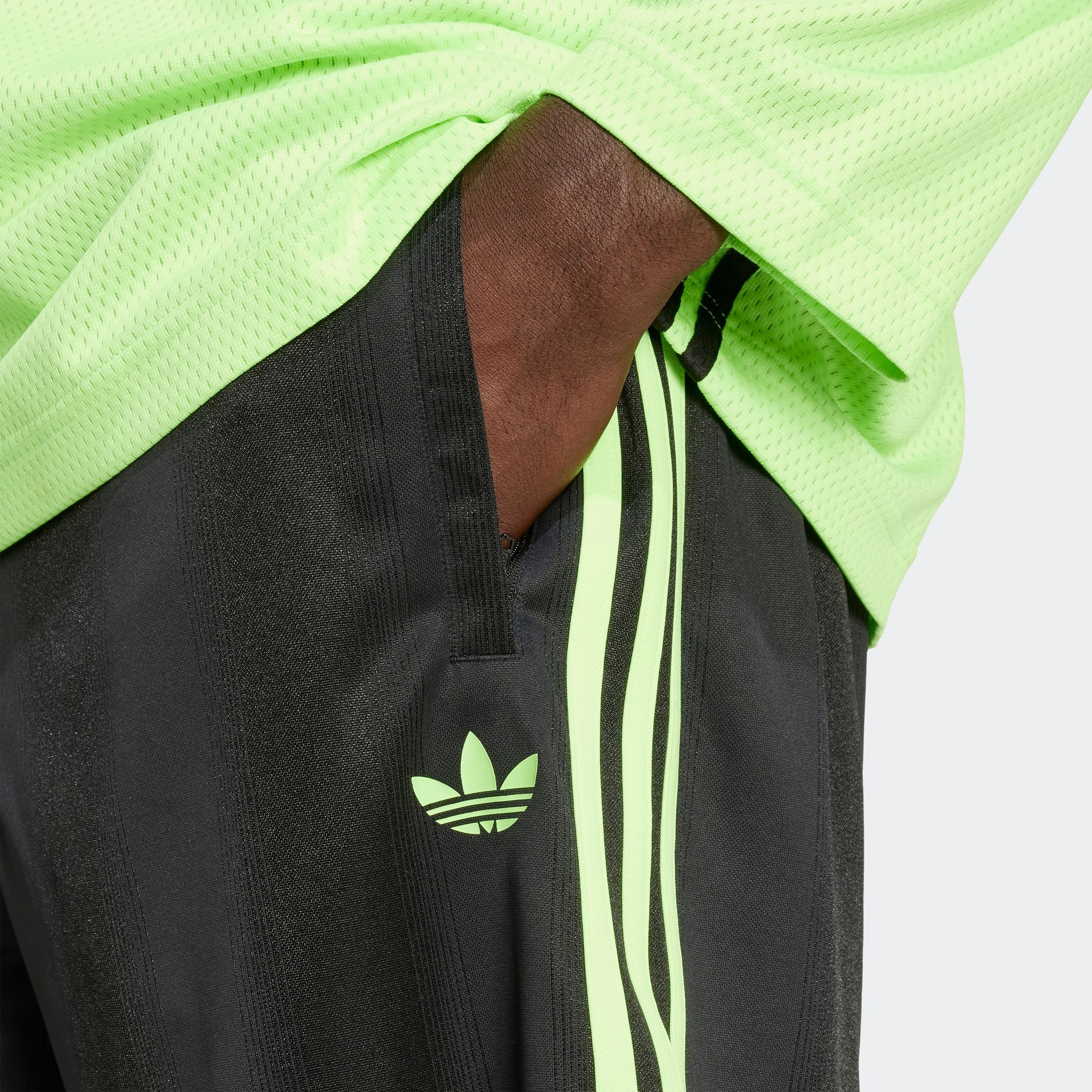 adidas Originals Short JACQ SHORTS (1-delig)