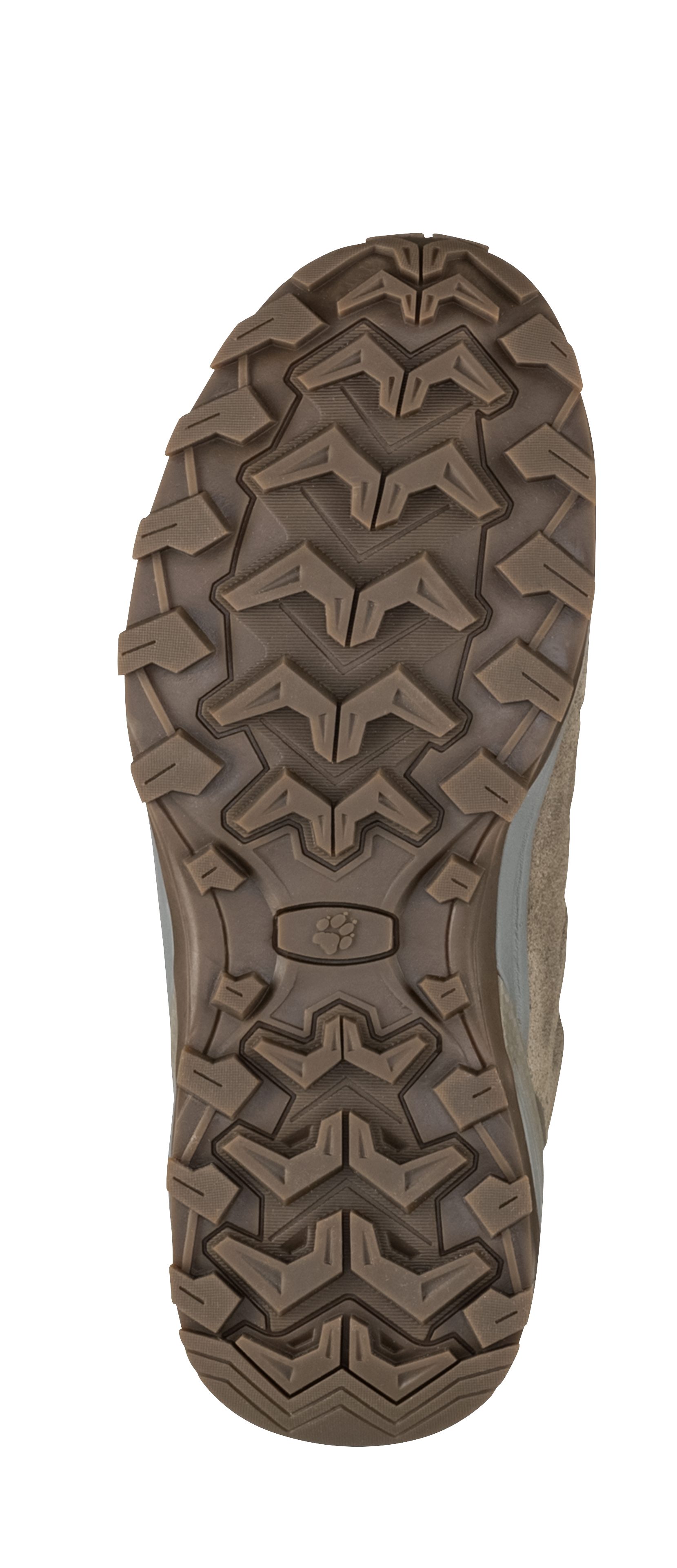Jack Wolfskin Wandelschoenen REFUGIO TEXAPORE LOW W