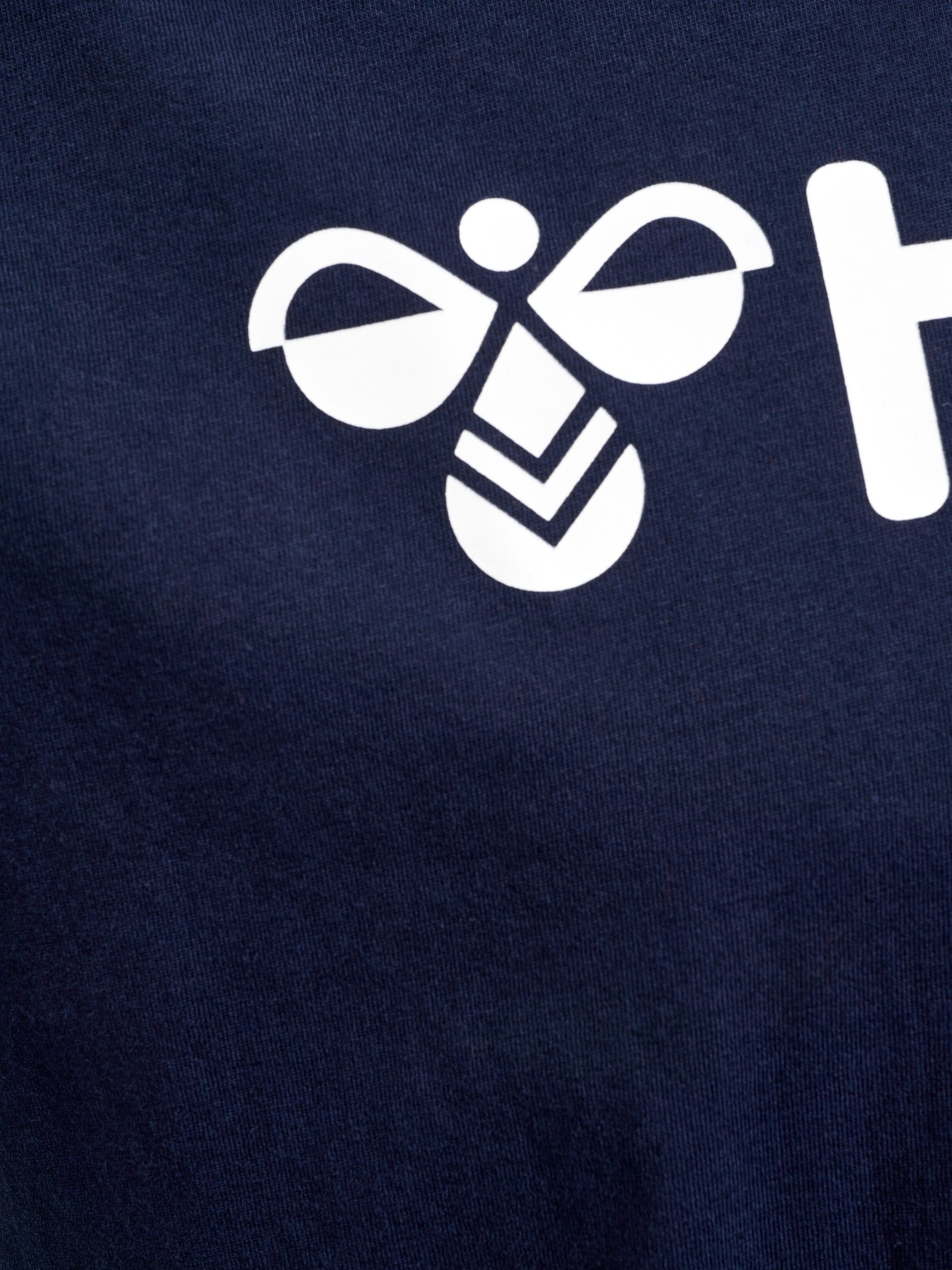 hummel T-shirt HMLGO 2.0 LOGO T-SHIRT S/S (1-delig)