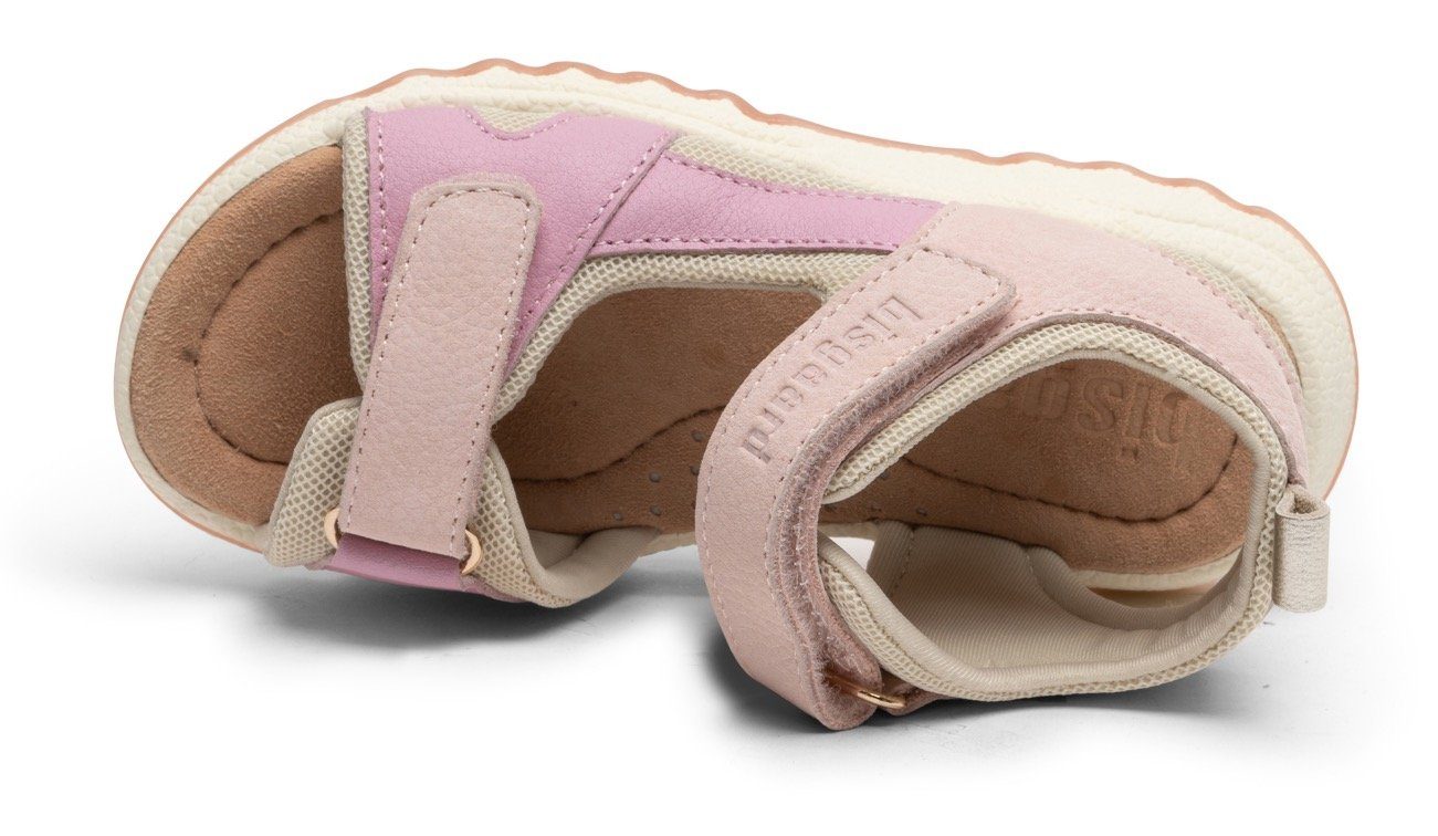 Bisgaard Sandalen Coco zomerschoen, klittenbandschoen, sandaal, met klittenbandsluitingen