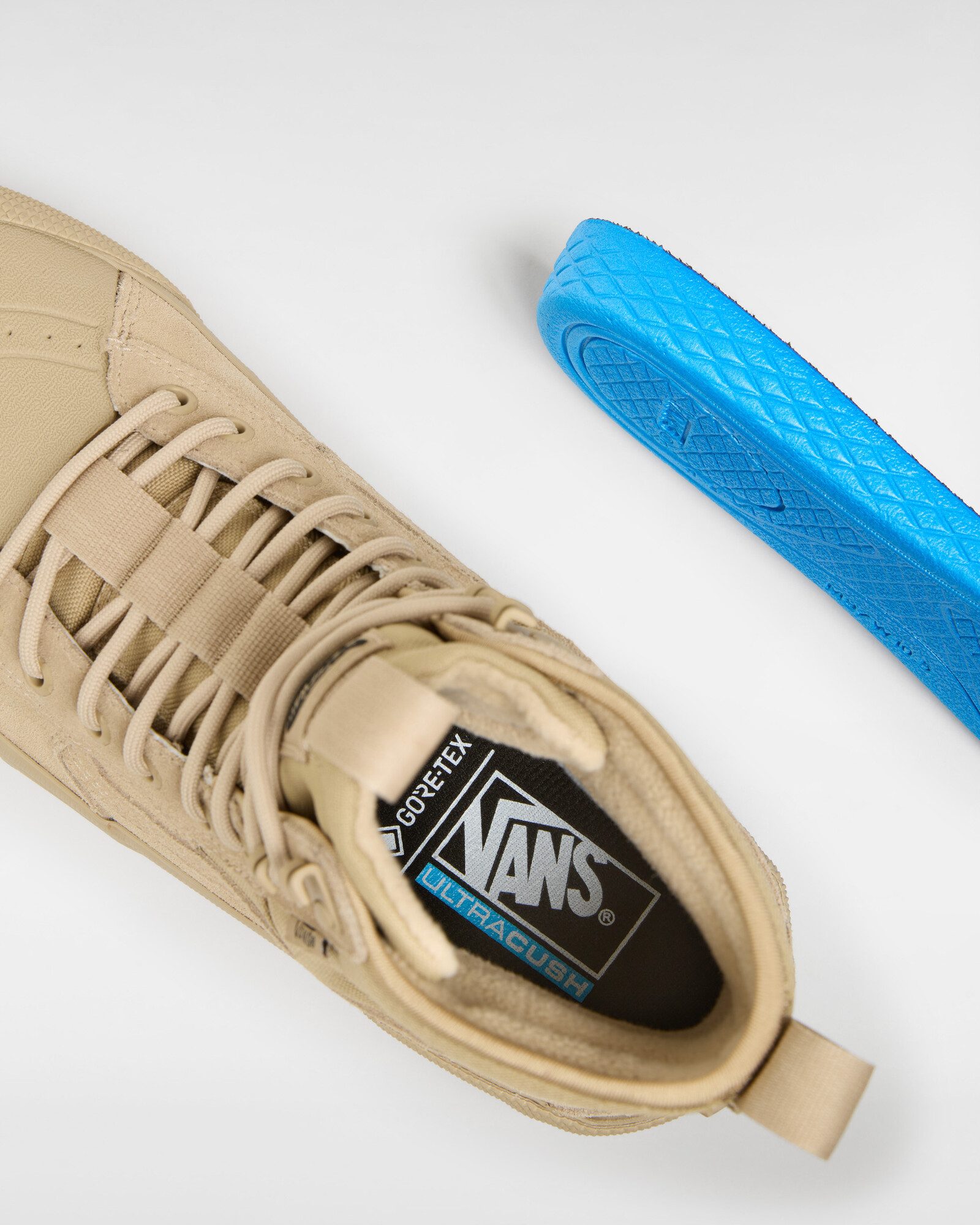 Vans Sneakerboots MTE Sk8-Hi GORE-TEX