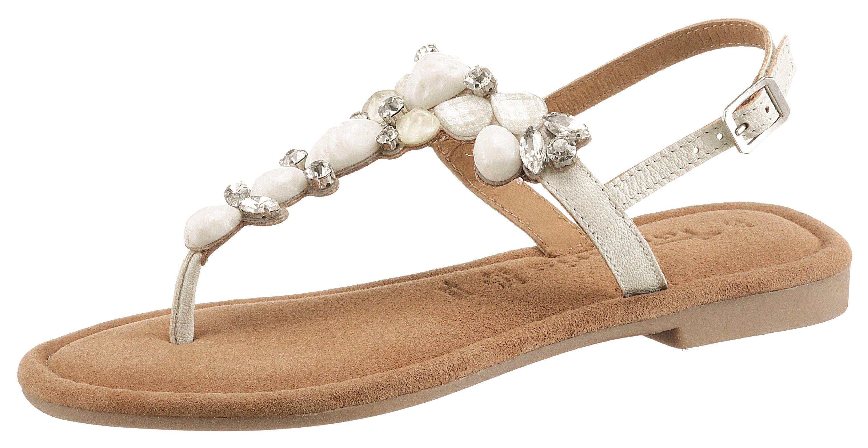 NU 20% KORTING: Tamaris Sandalen