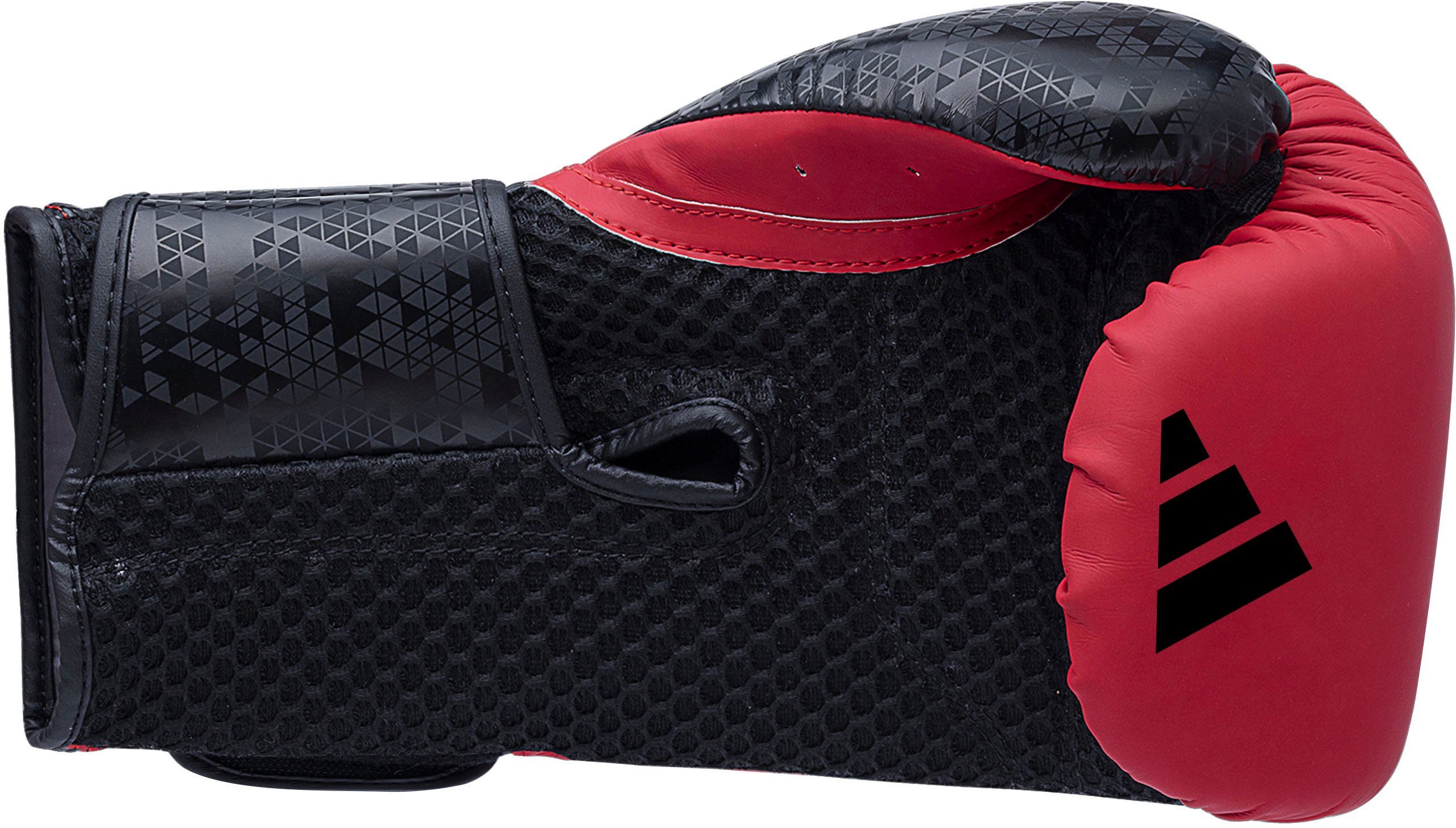 adidas Performance Bokshandschoenen Combat 50