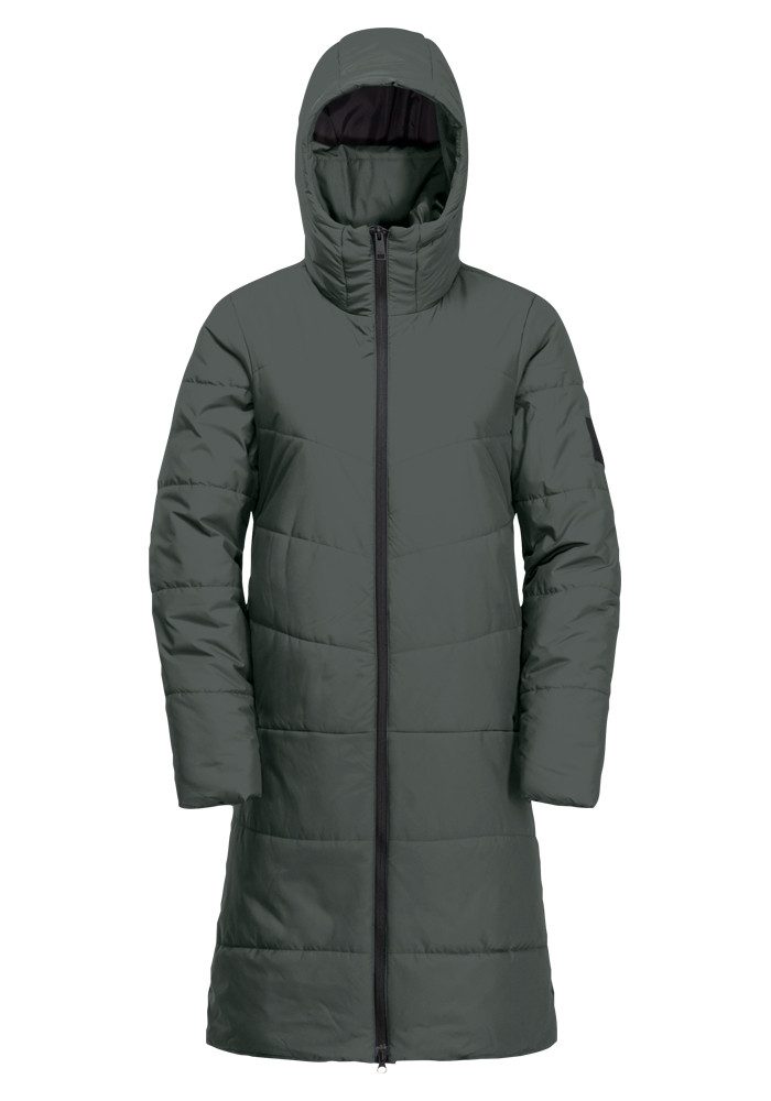 Jack Wolfskin Functionele jas DEUTZER COAT W