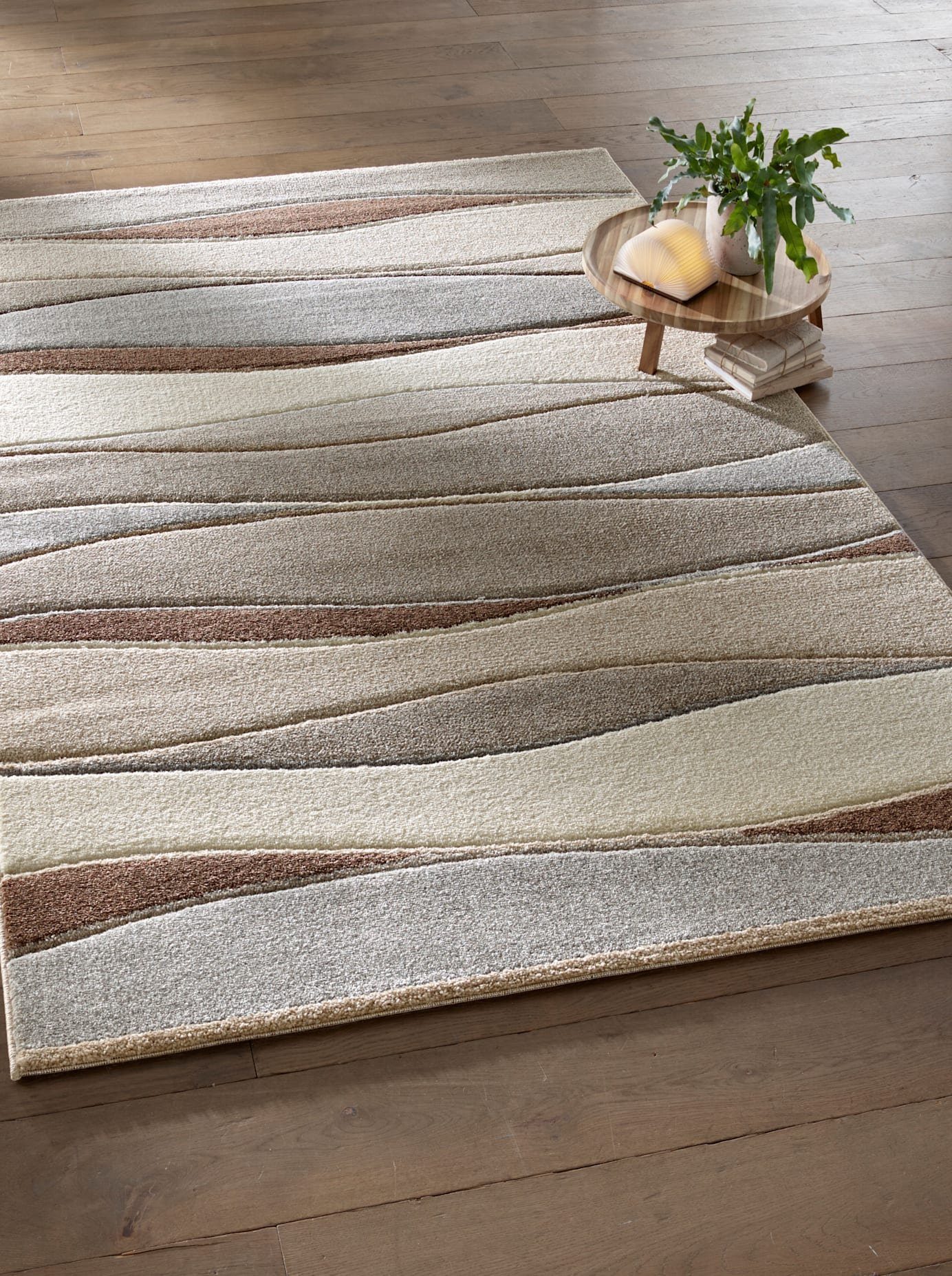 heine home Vloerkleed