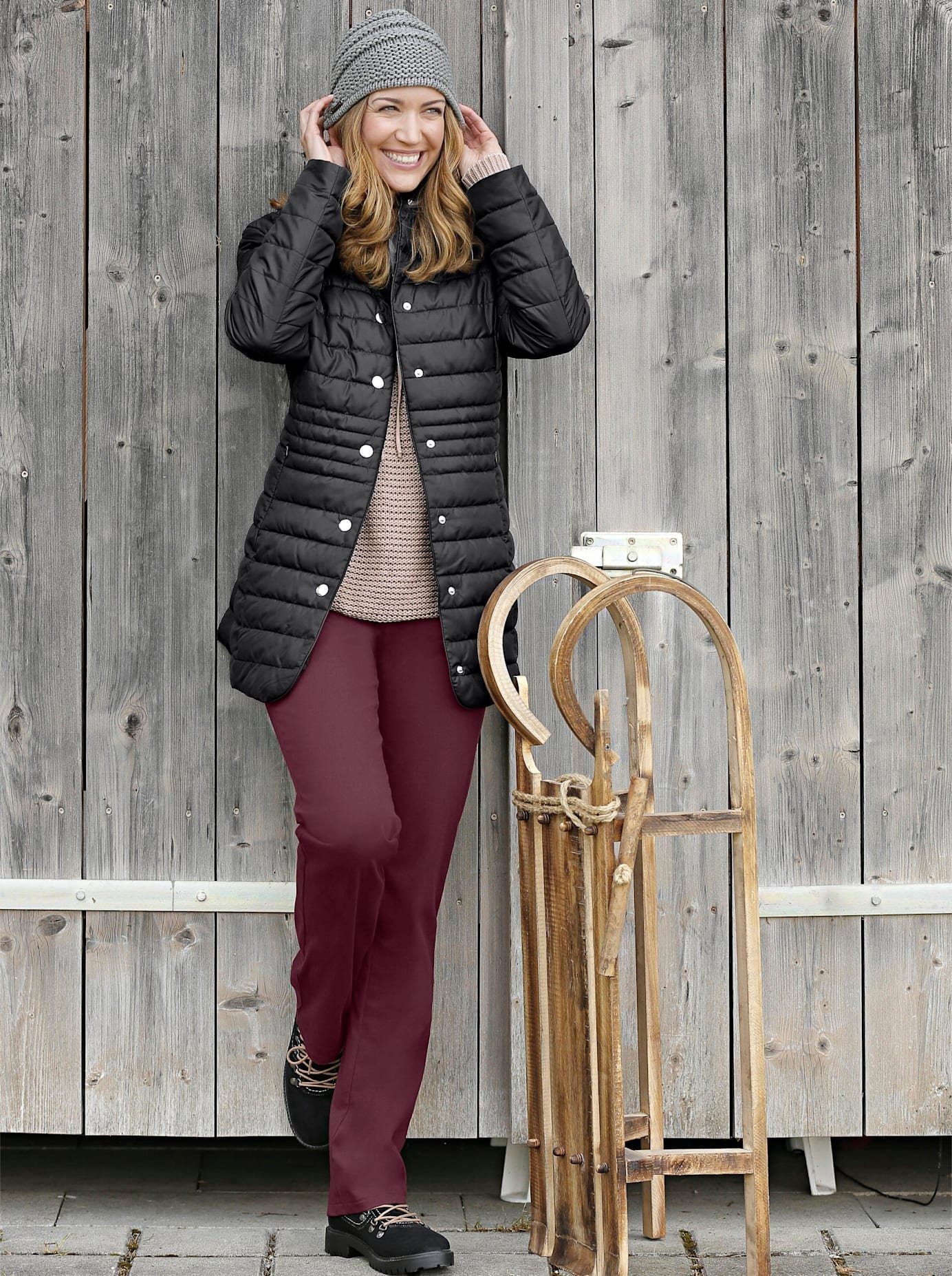 Cosma Functionele broek