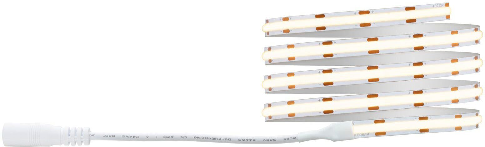 Paulmann Led-strepen SimpLED Full-Line COB Basisset 1,5m Warmwit 7W 750lm 3000K (1 stuk)