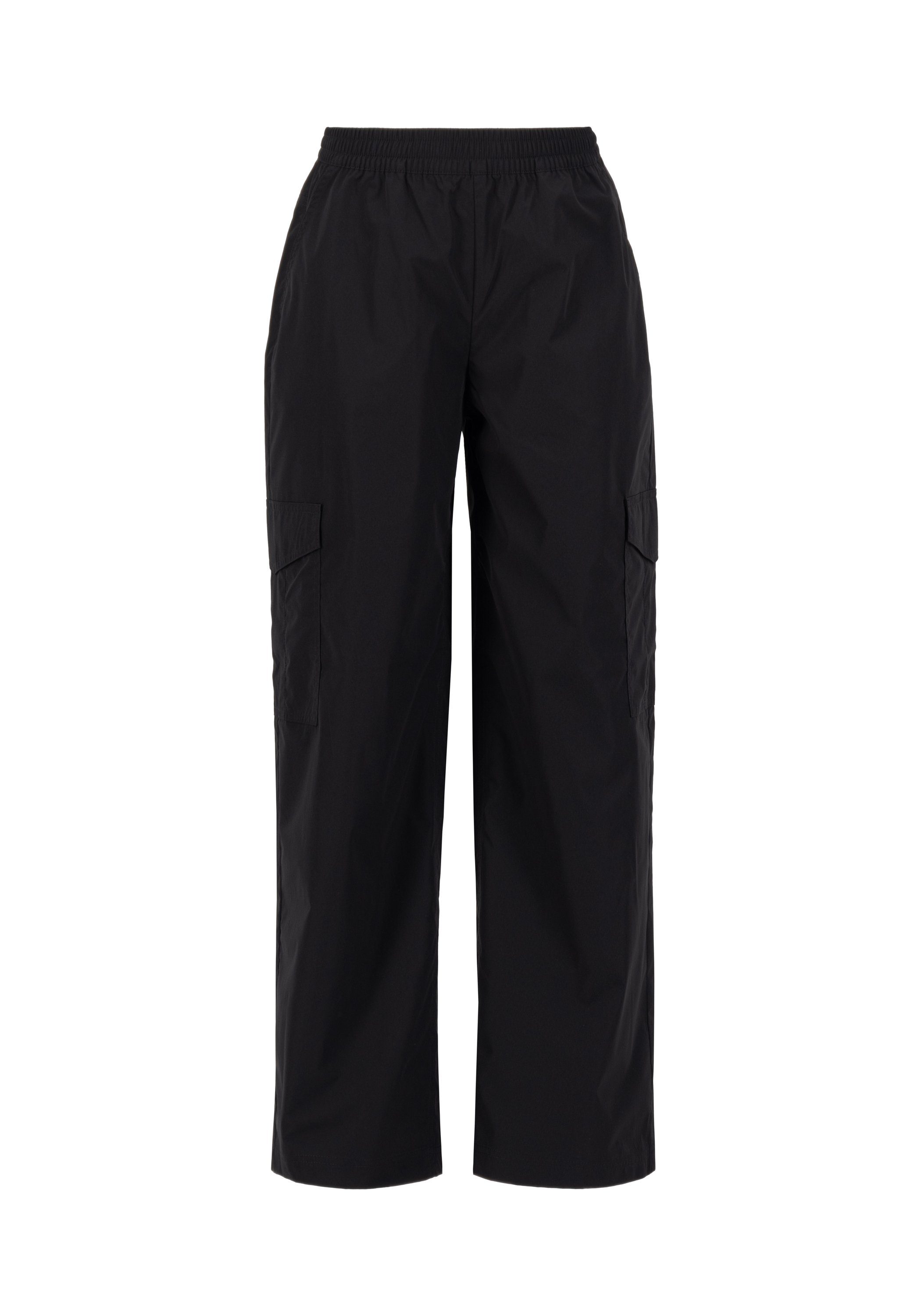 Alpha Industries Cargobroek Alpha Industries Women - Pants Nylon Pant Wmn