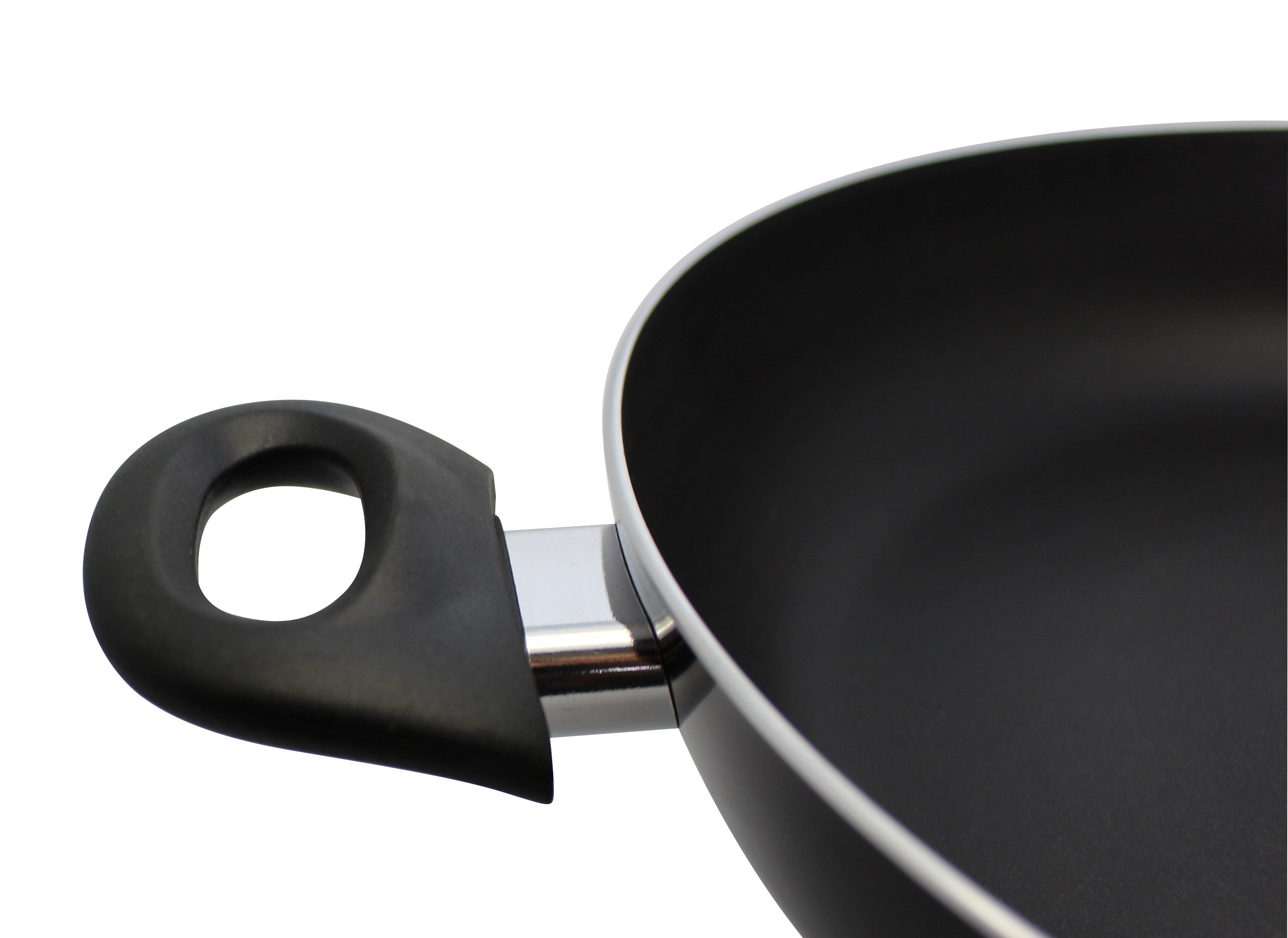 Elo Wok DUCTO wok- en pastapan (1-delig)