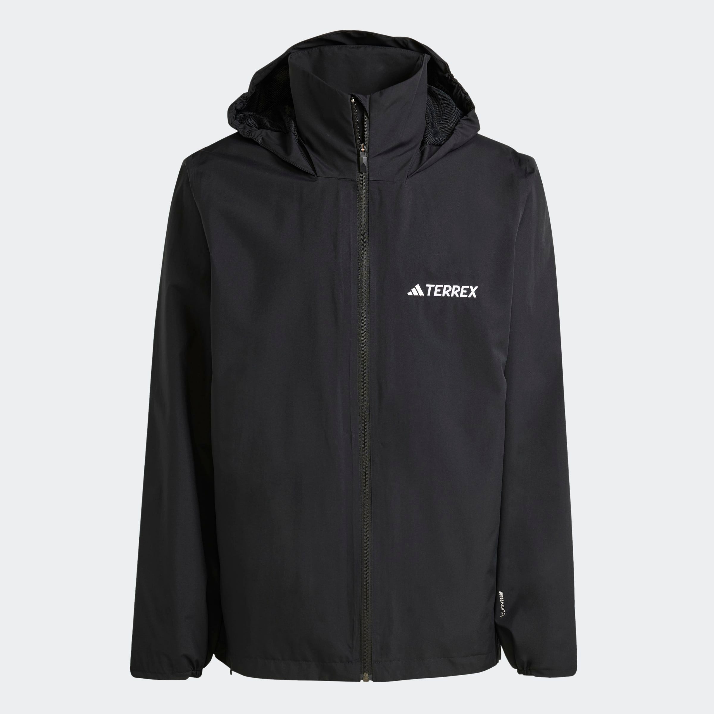 adidas TERREX Outdoorjack MT ESS 2L R JKT