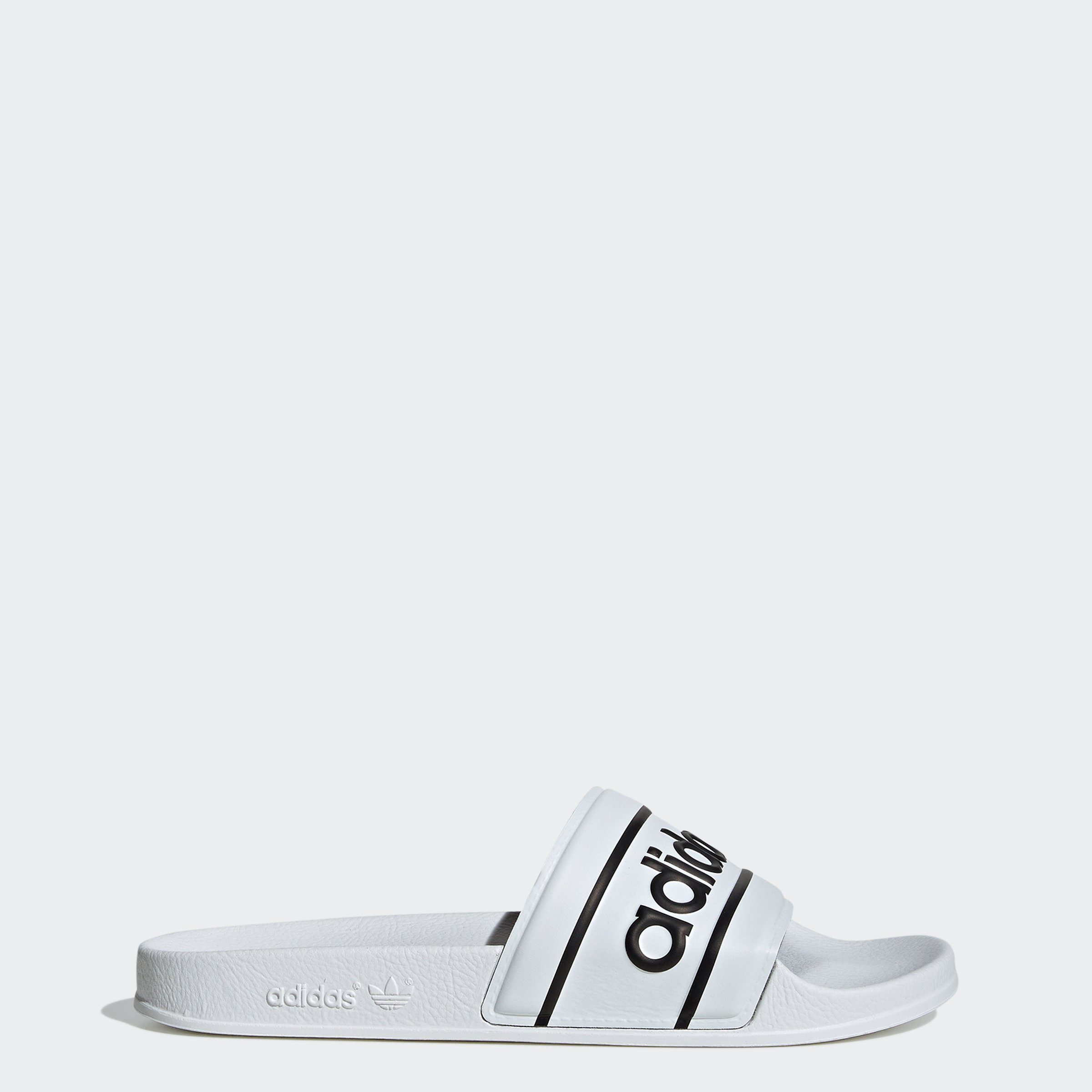 adidas Originals Badslippers Adilette