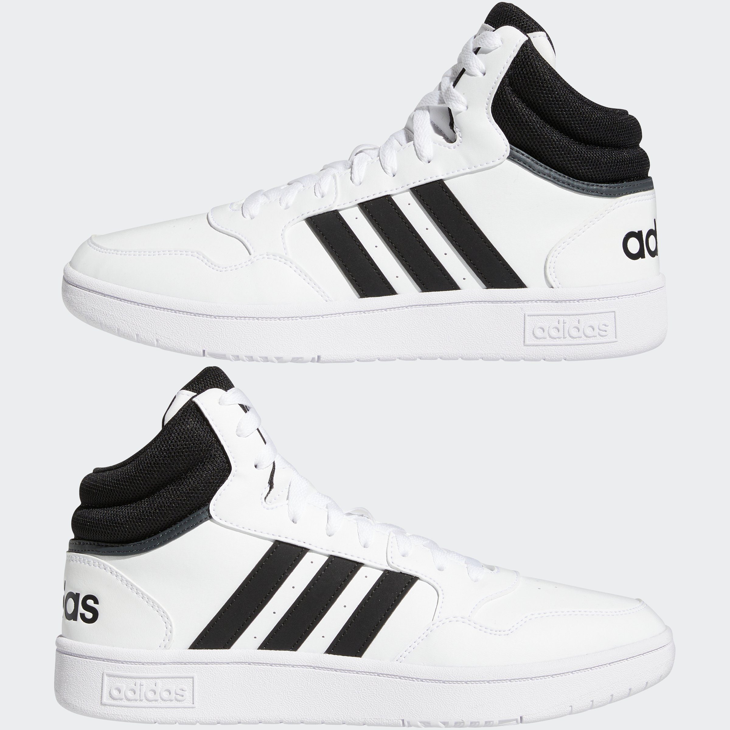 adidas Sportswear Sneakers HOOPS 3.0 MID