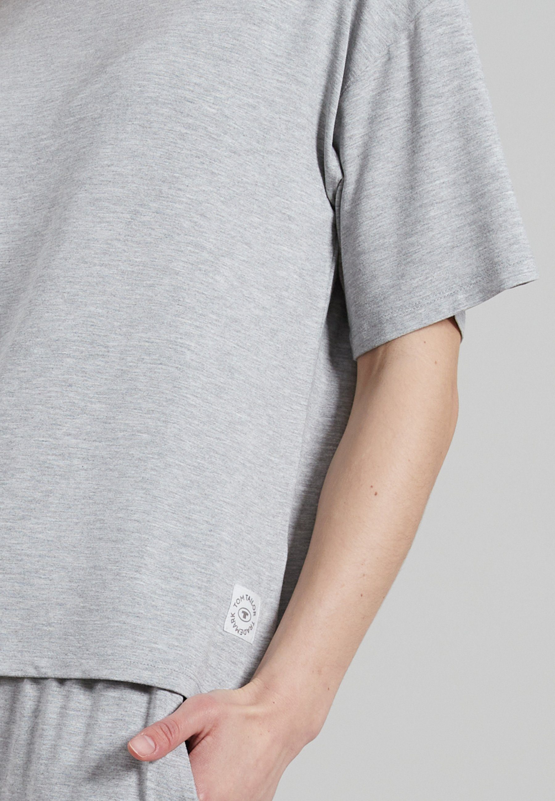 Tom Tailor Shirt voor eronder Manilla