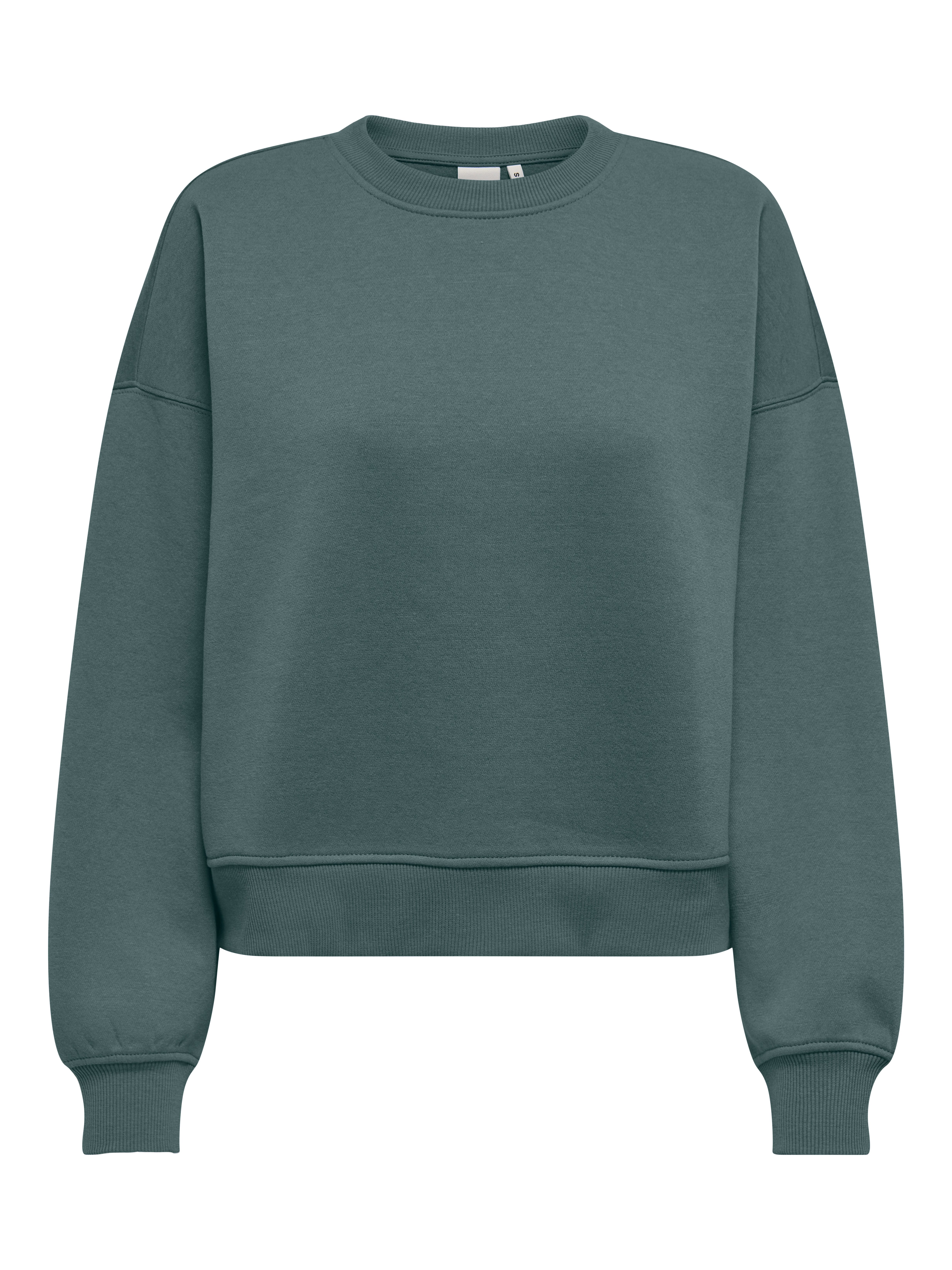 Only Sweatshirt ONLBEST L/S CREW NECK SWT NOOS