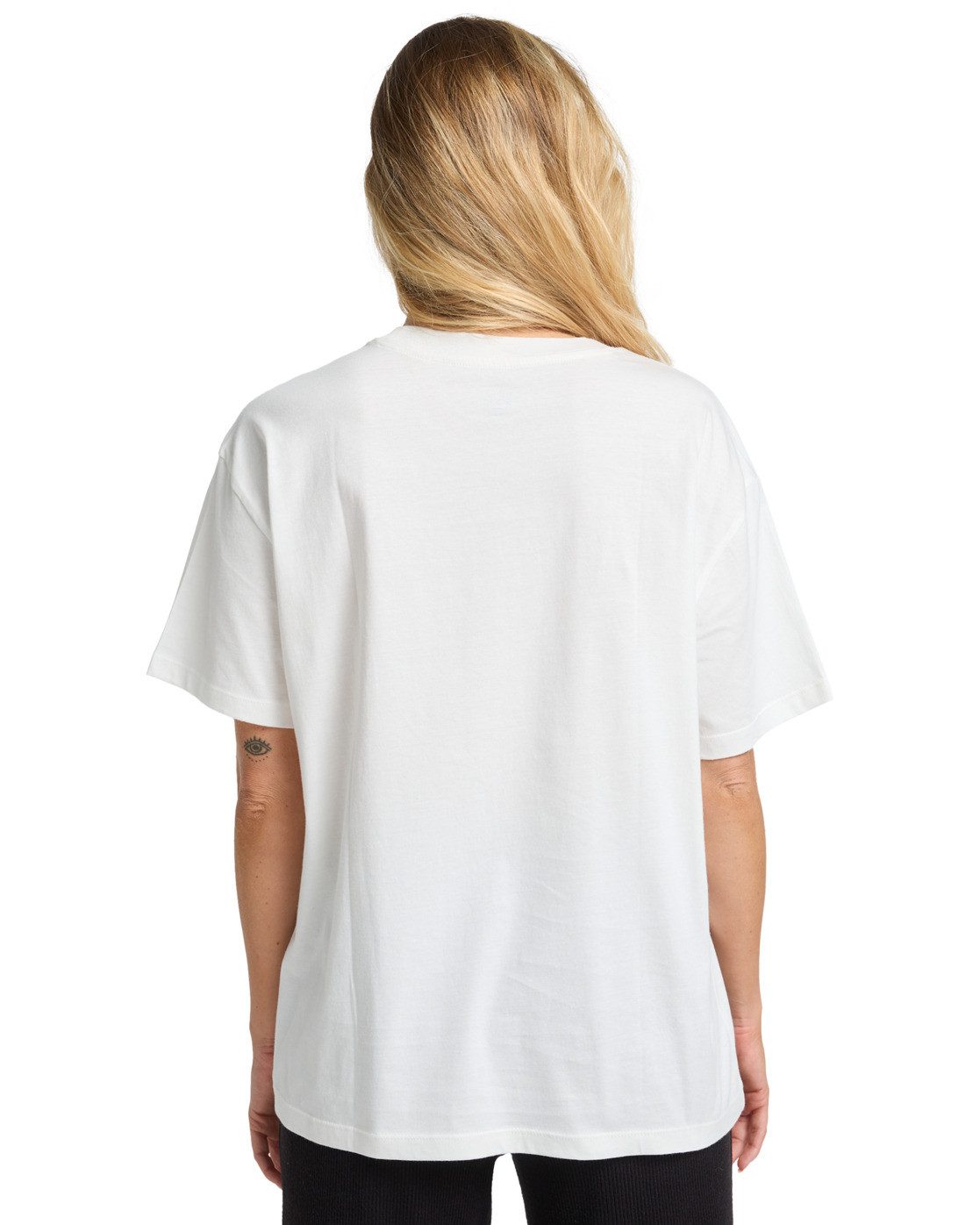 Billabong T-shirt Happy Paths