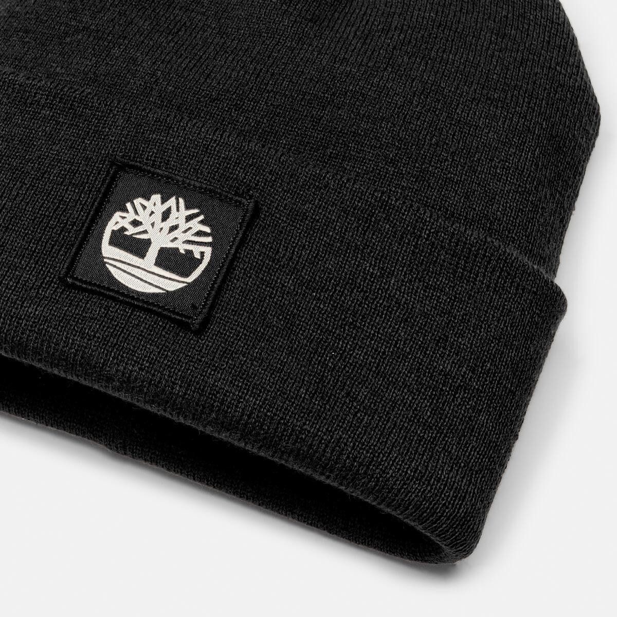 Timberland Beanie Tonal Patch Beanie (1 stuk)