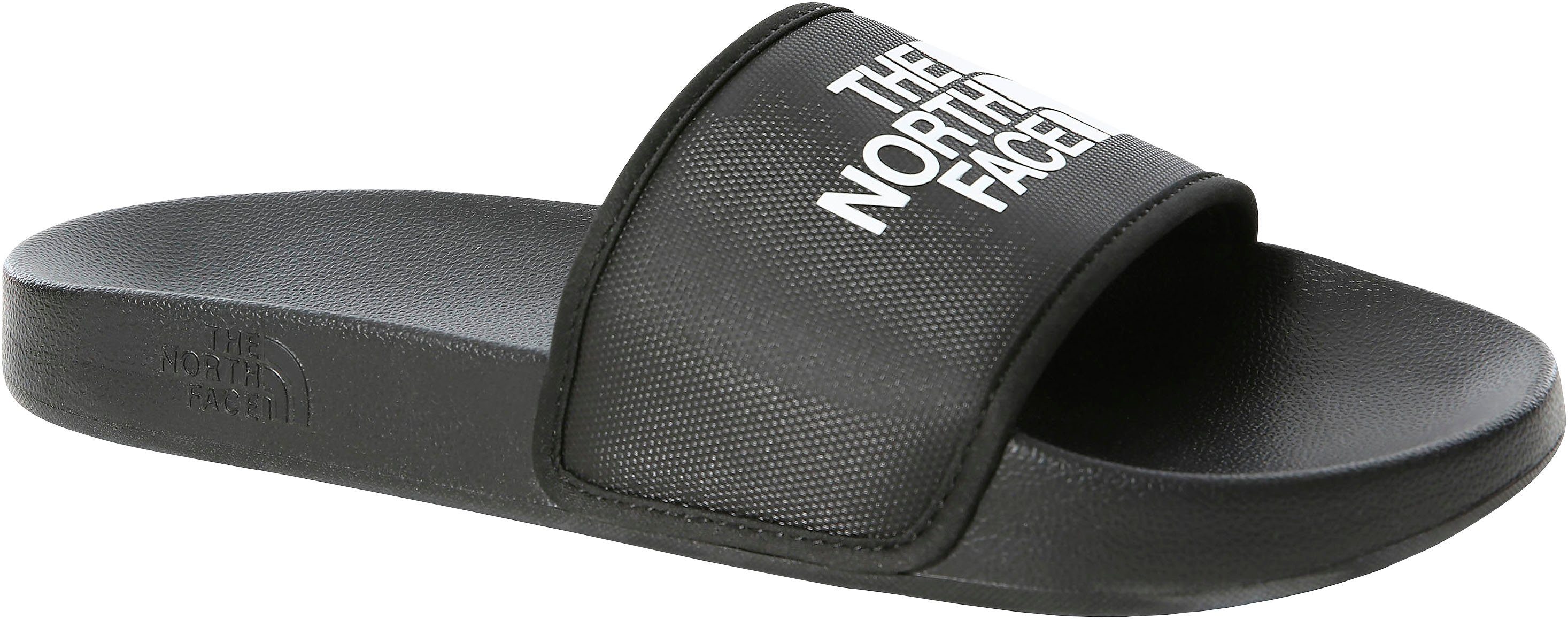 The North Face Badslippers M Base Camp Slide III