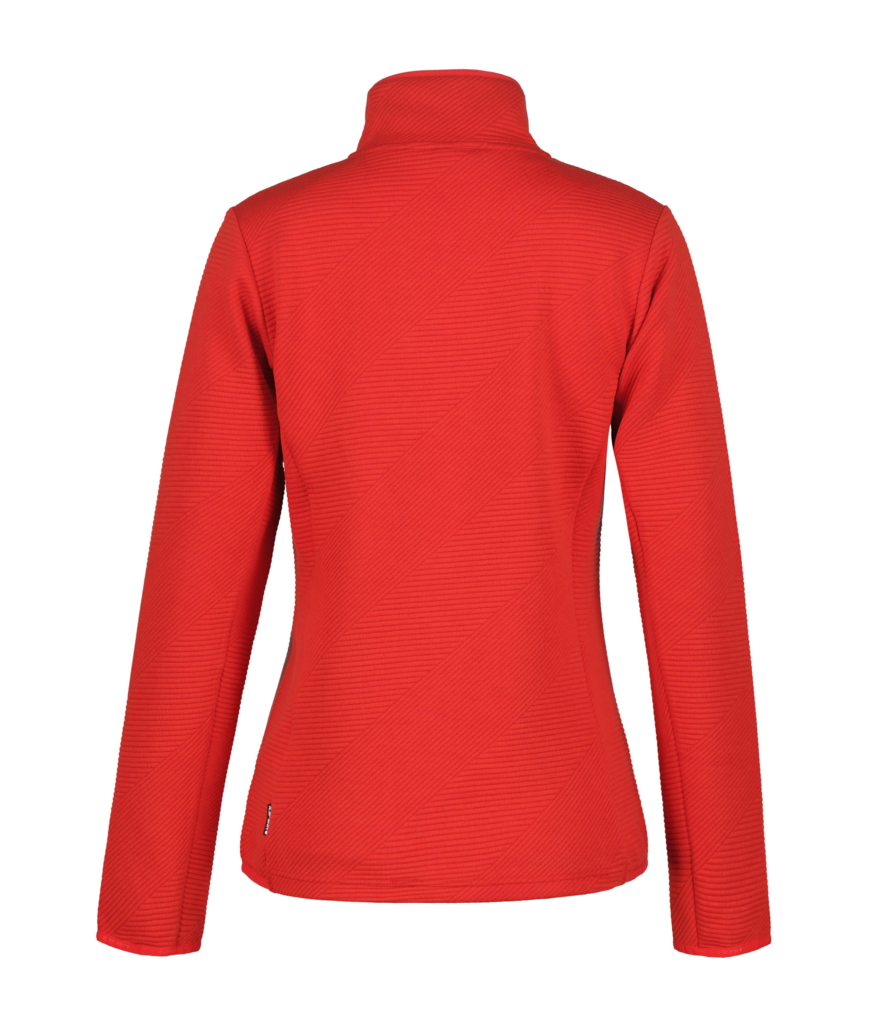 Icepeak Tricot-fleecetrui 1 2 Zip EVANSDALE