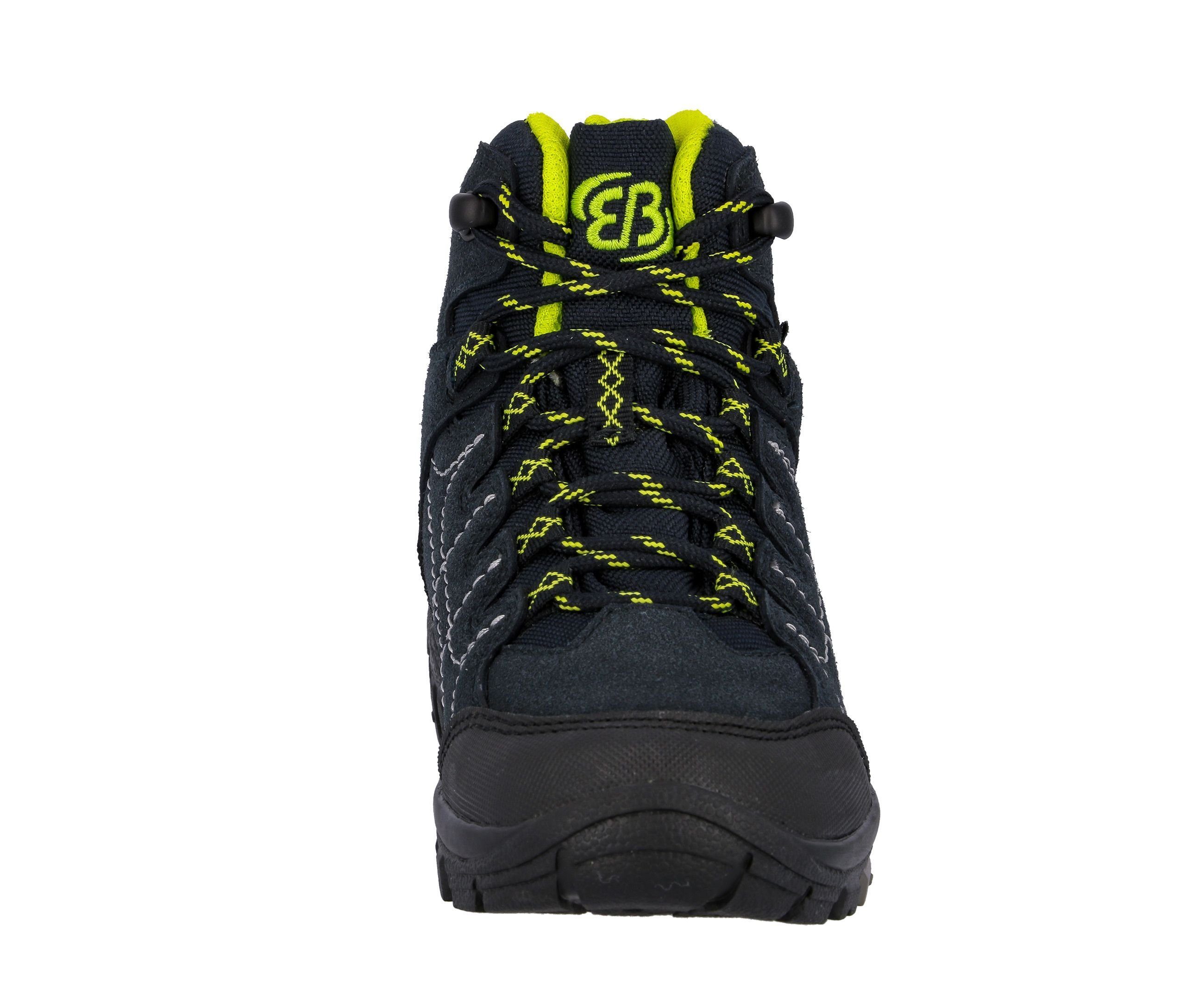 BRÜTTING Wandelschoenen Outdoorlaarzen Mount Shasta Kids Hi