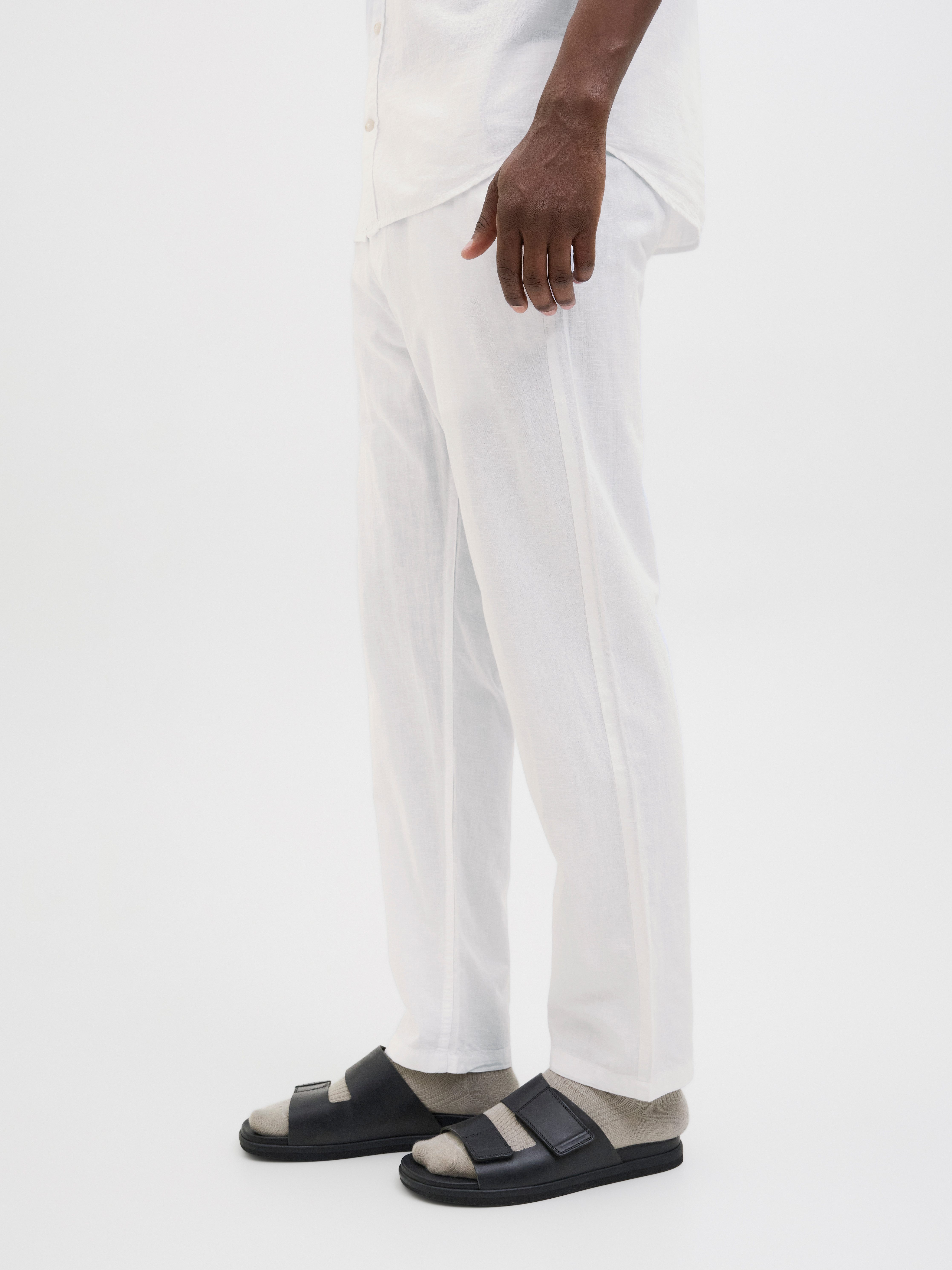 Jack & Jones Joggingbroek JPSTKANE SUMMER JOGGER SN