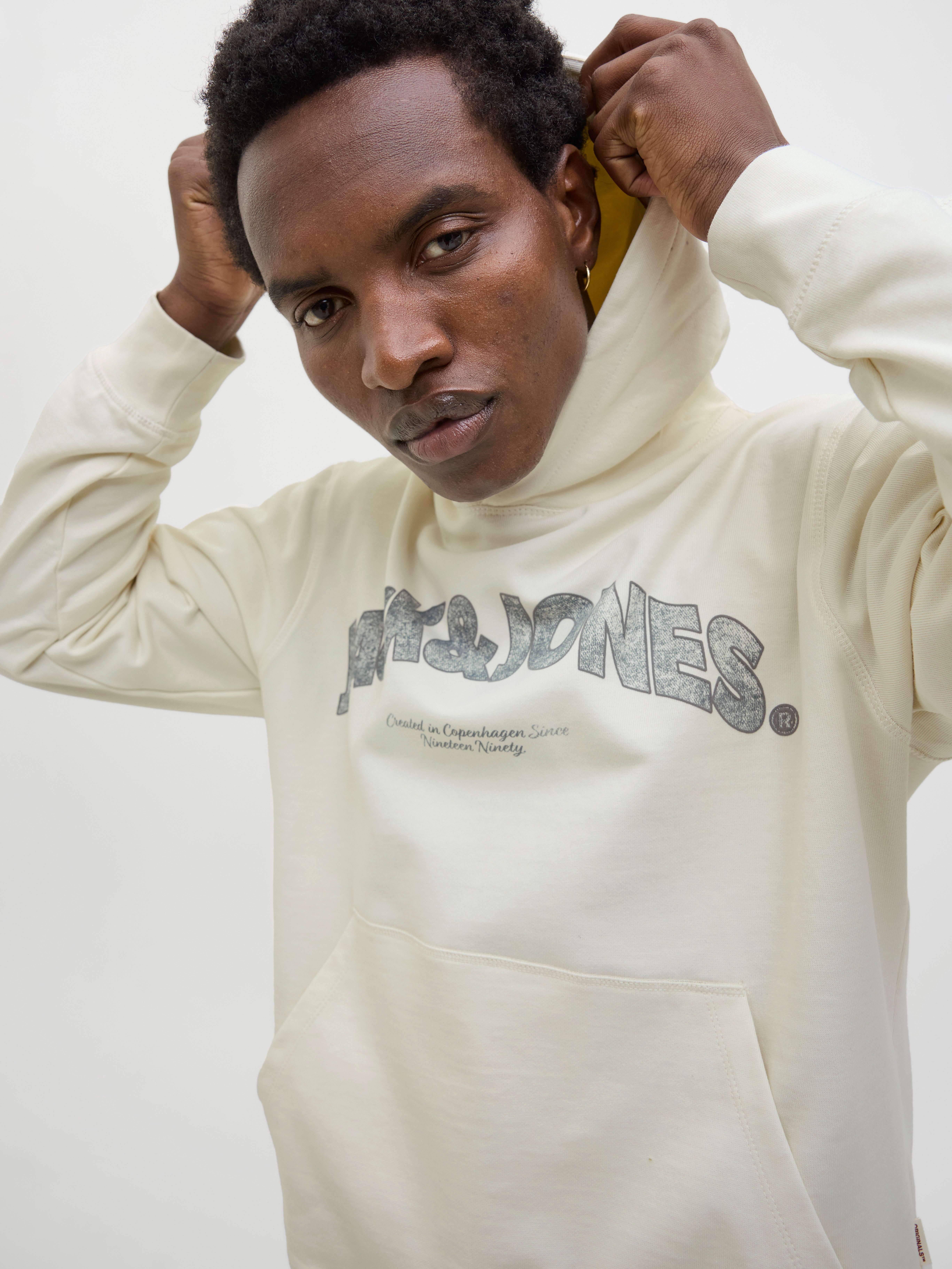 Jack & Jones Hoodie JORALMERIA SWEAT HOOD