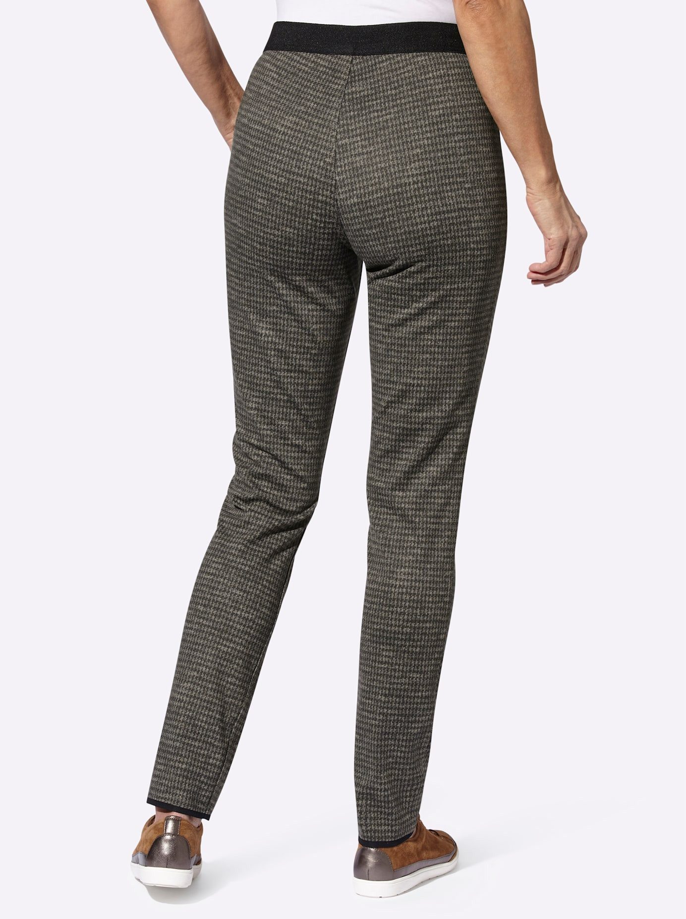 Stehmann Comfortbroek