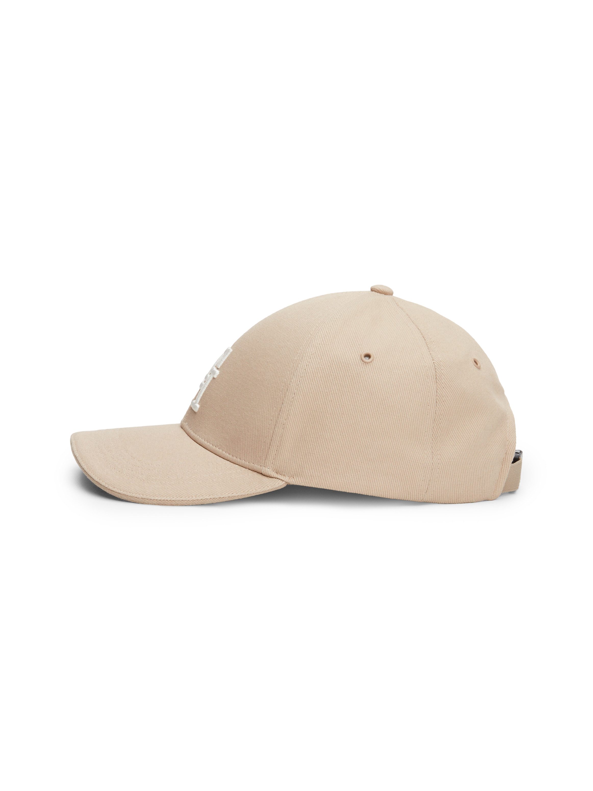 Tommy Hilfiger Baseball pet TH IMD COTTON 6 PANEL CAP