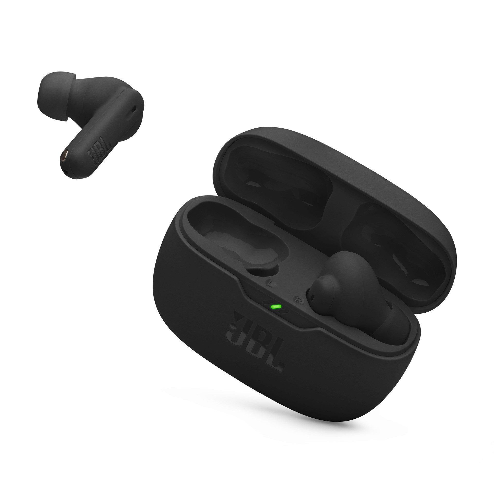 JBL Draadloze in-ear hoofdtelefoon Wave Beam 2
