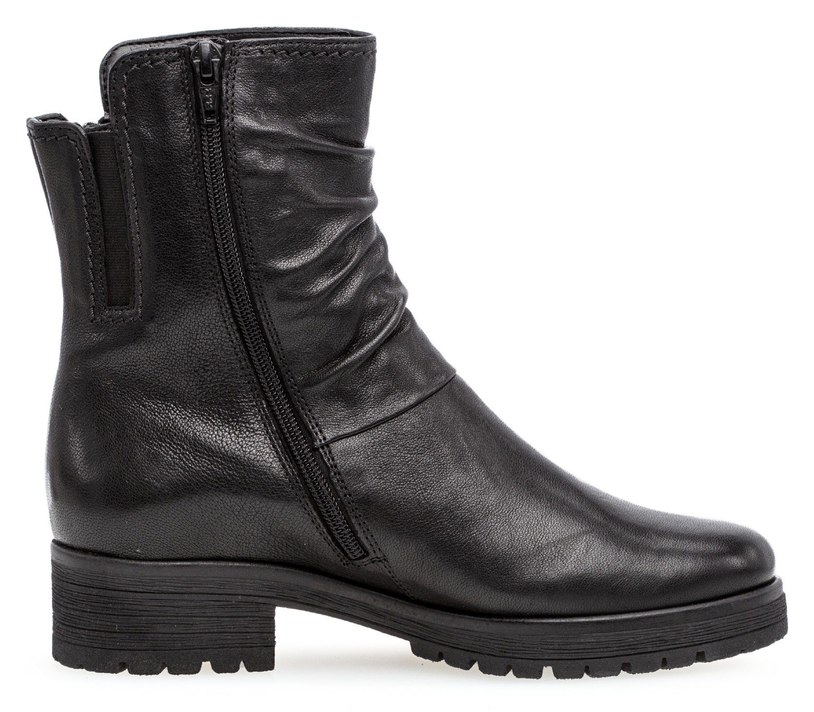 Gabor Laarsjes Genua in de slouchy look, breedte g