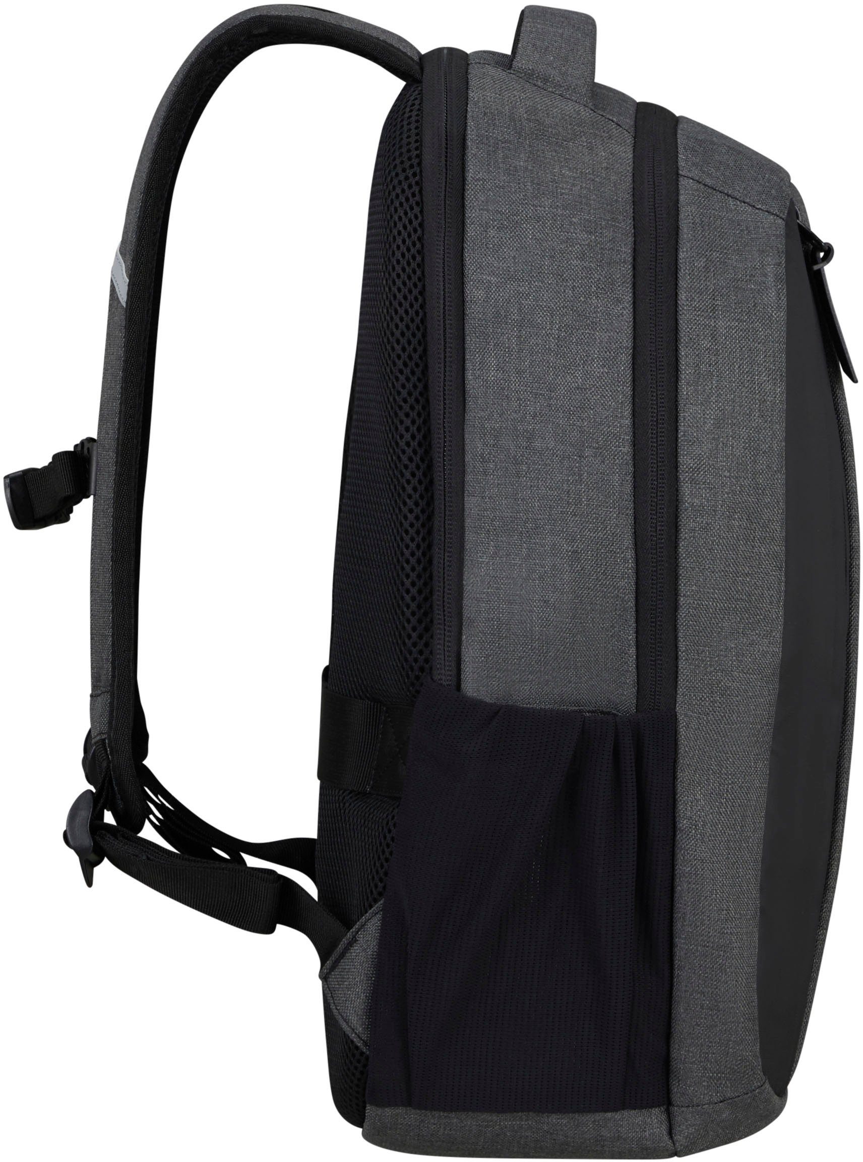 American Tourister Laptoprugzak STREETHERO 45 cm Vrijetijds rugzak schoolrugzak stad rugzak werk rugzak