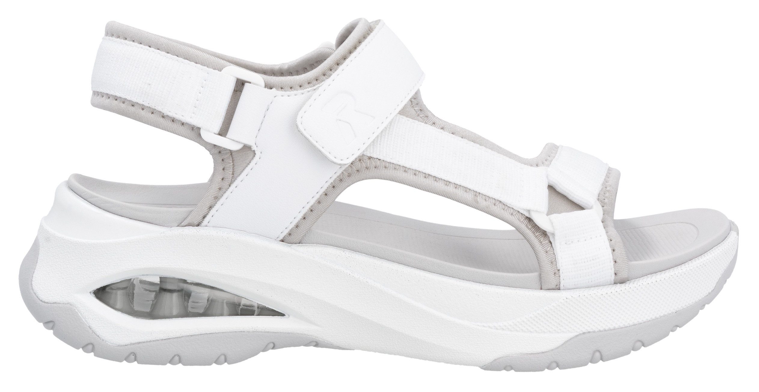 RIEKER Sport Trekkingsandalen Byron Bay vegan