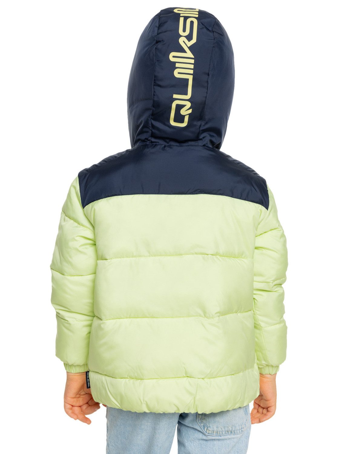 Quiksilver Outdoorjack Cold Days