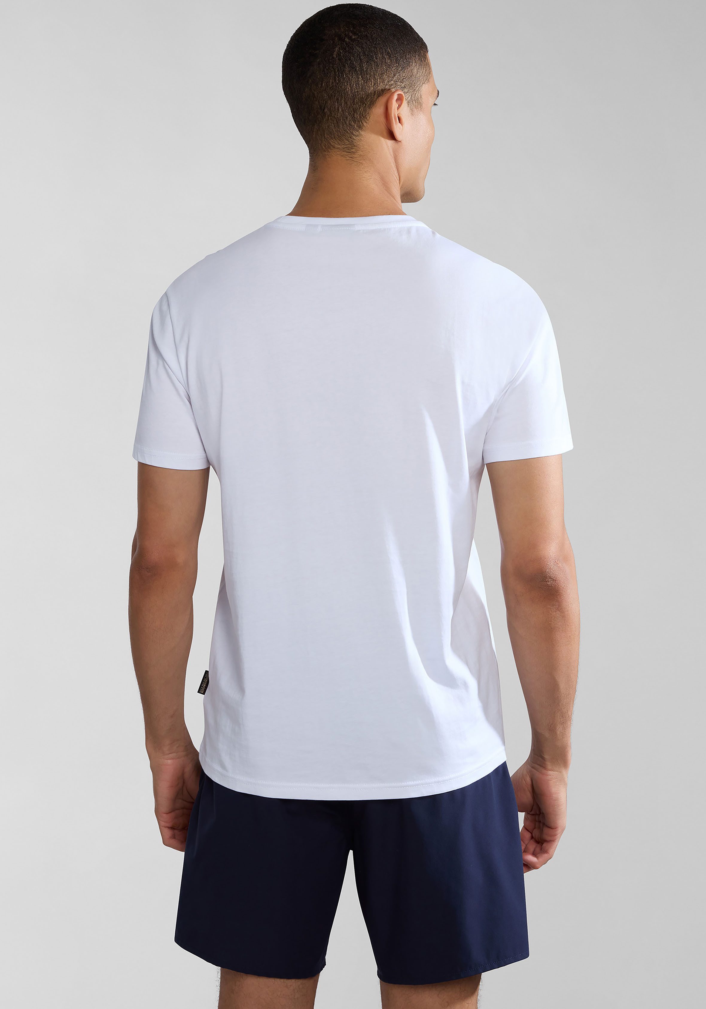 Napapijri T-shirt SALIS SS SUM