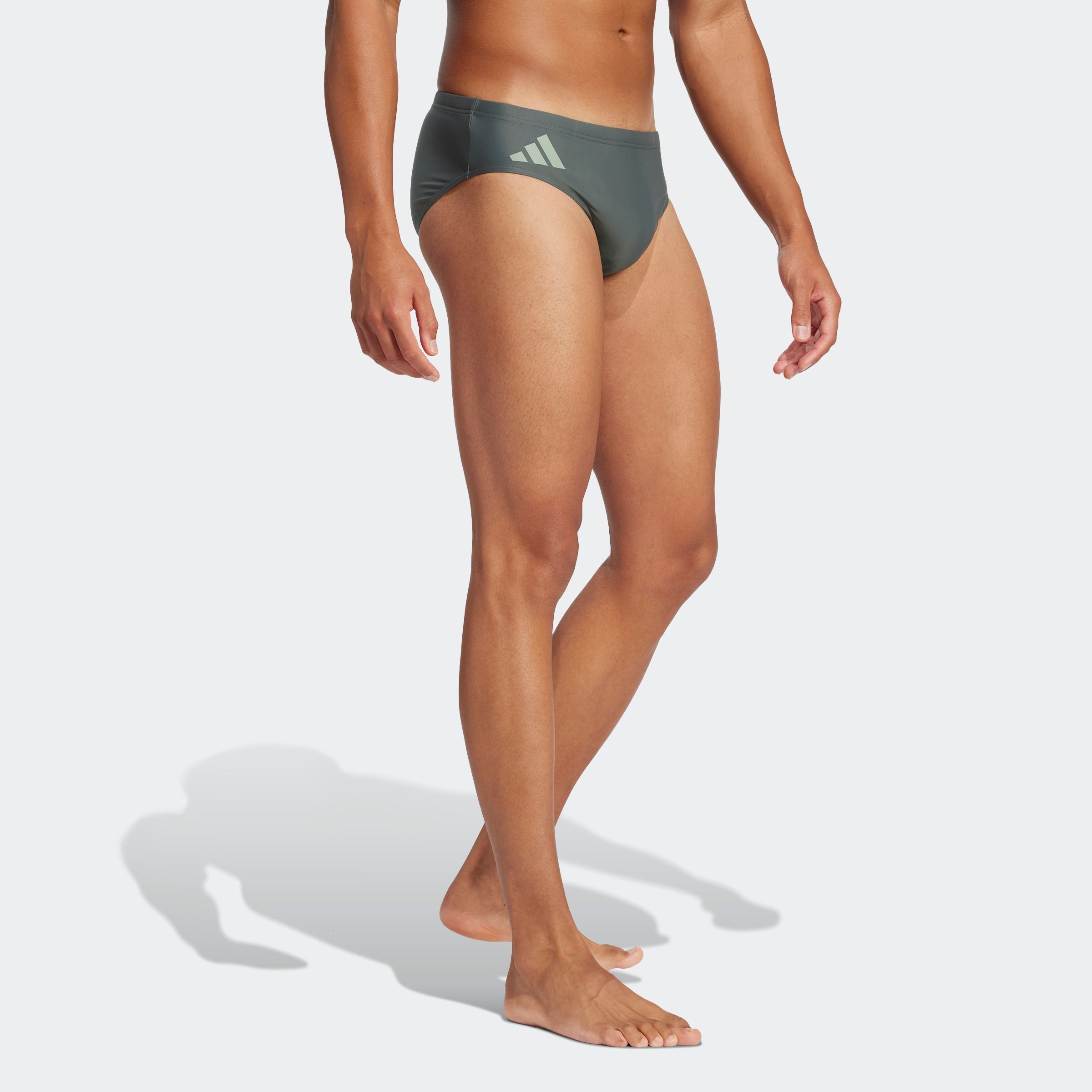 adidas Performance Zwembroek Solid (1 stuk)