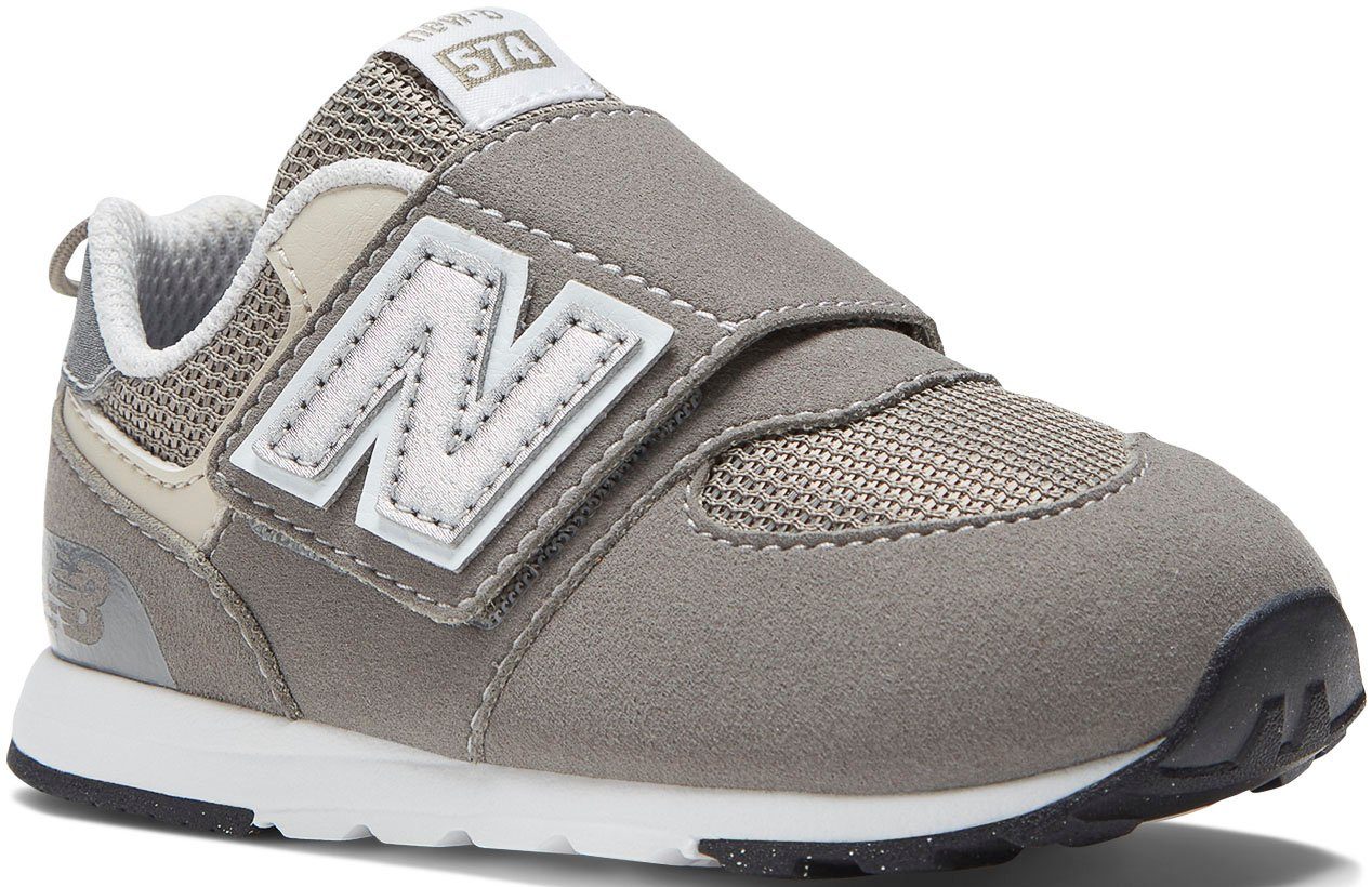 New Balance Sneakers NW574 met klittenbandsluiting