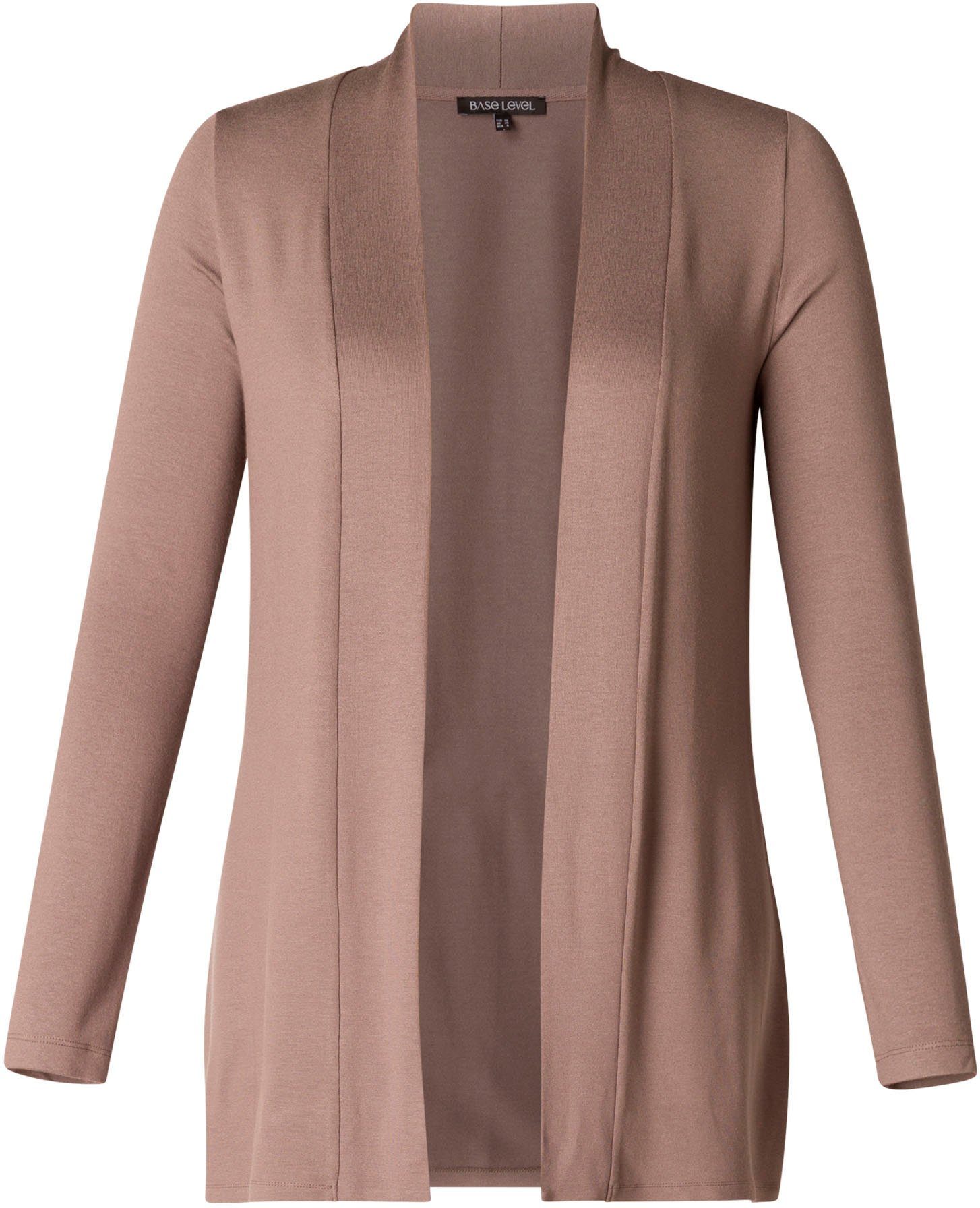 Base Level Vest Yayla Van elastisch tricot