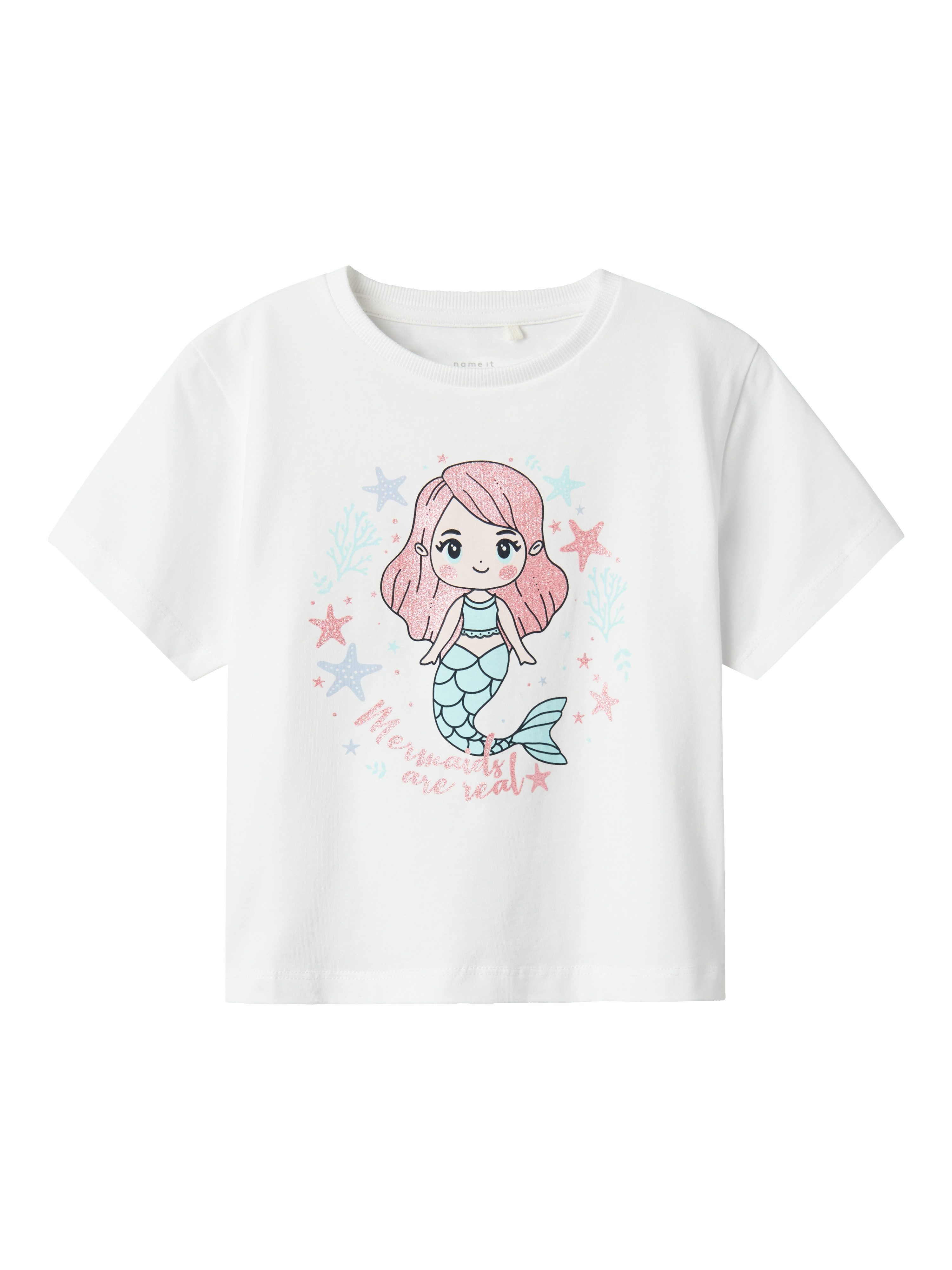 Name It T-shirt NMFFREJANE SS NREG TOP