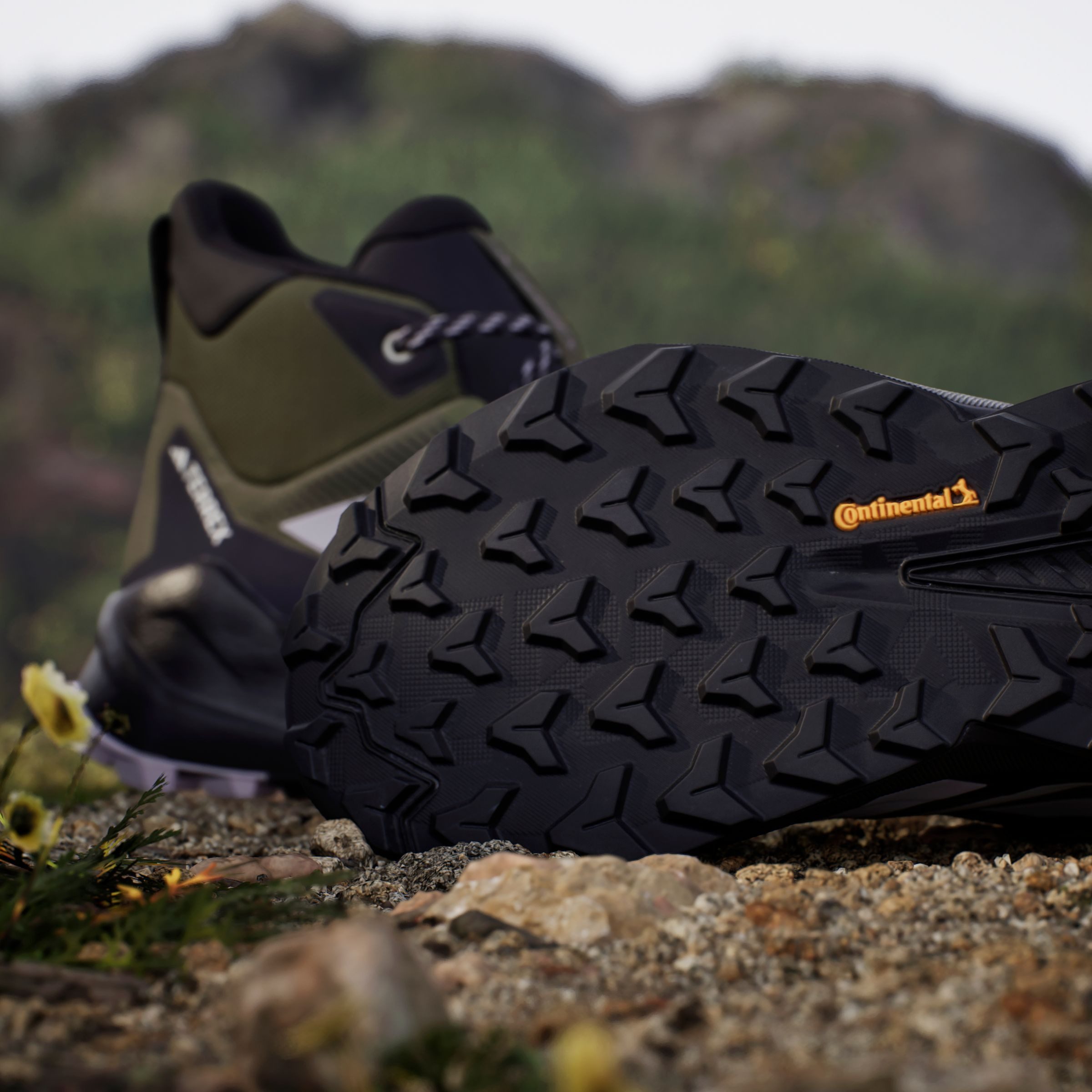 adidas TERREX Wandelschoenen TERREX TRAILMAKER 2.0 MID GORE-TEX
