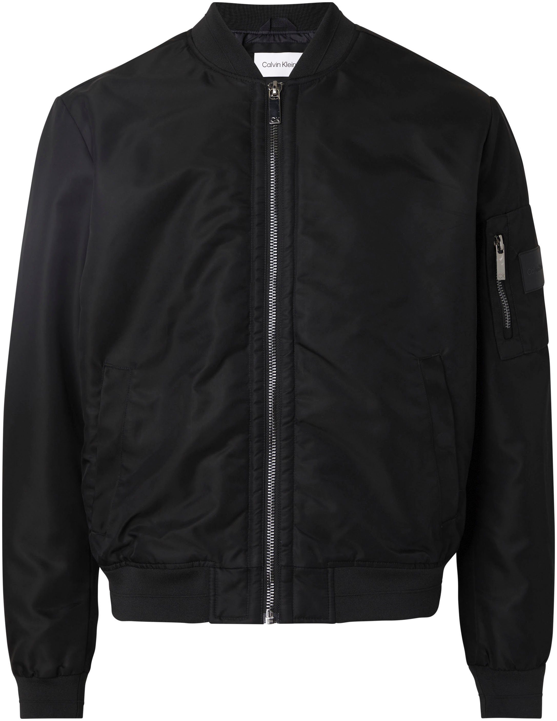 Calvin Klein Bomberjack LIGHTWEIGHT HERO BOMBERJACKET