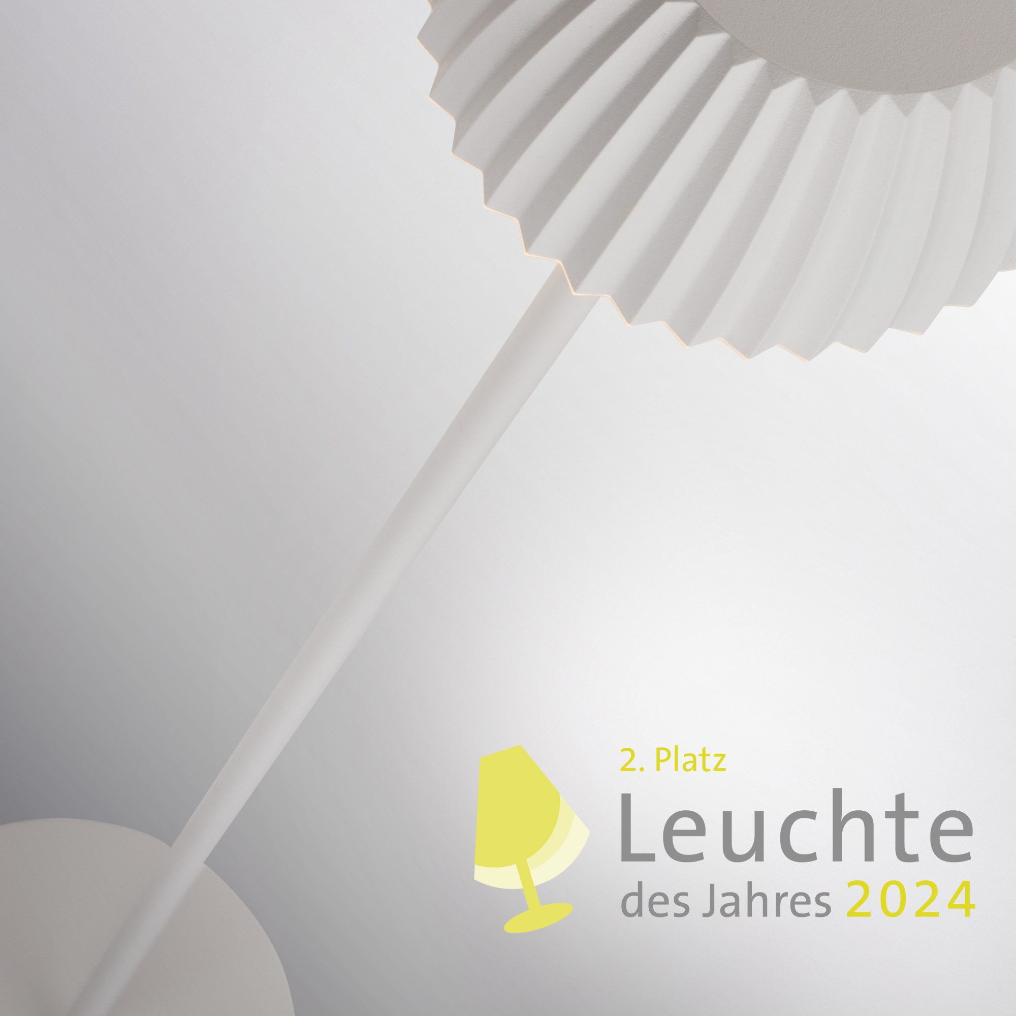Briloner Leuchten Led-staande lamp Accu LED vloerlamp, wit