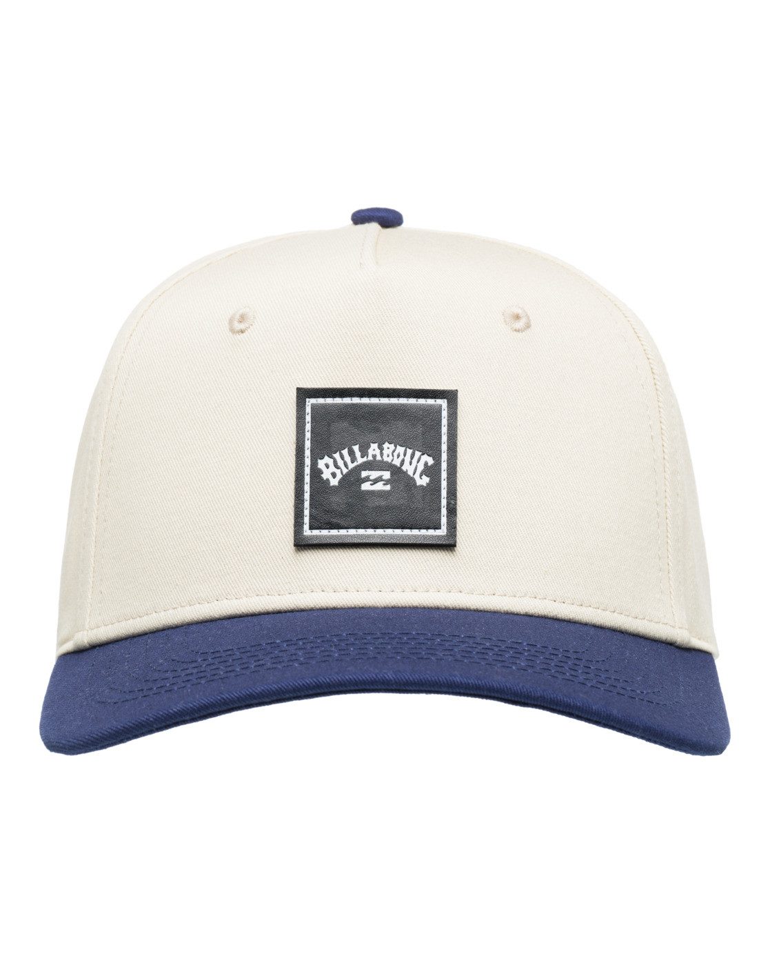 Billabong Snapback cap Stacked