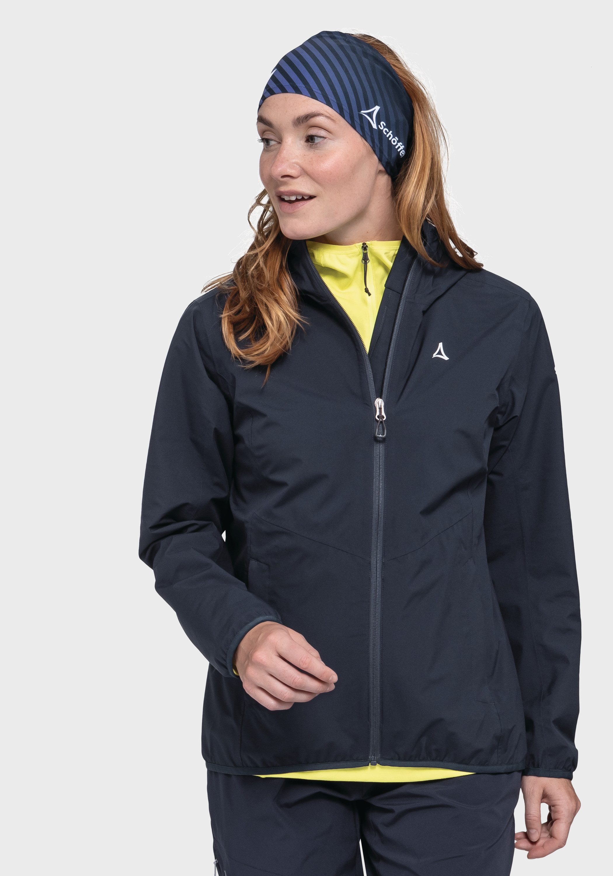 Schöffel Outdoorjack Hiking Jacket Style Migandi WMS