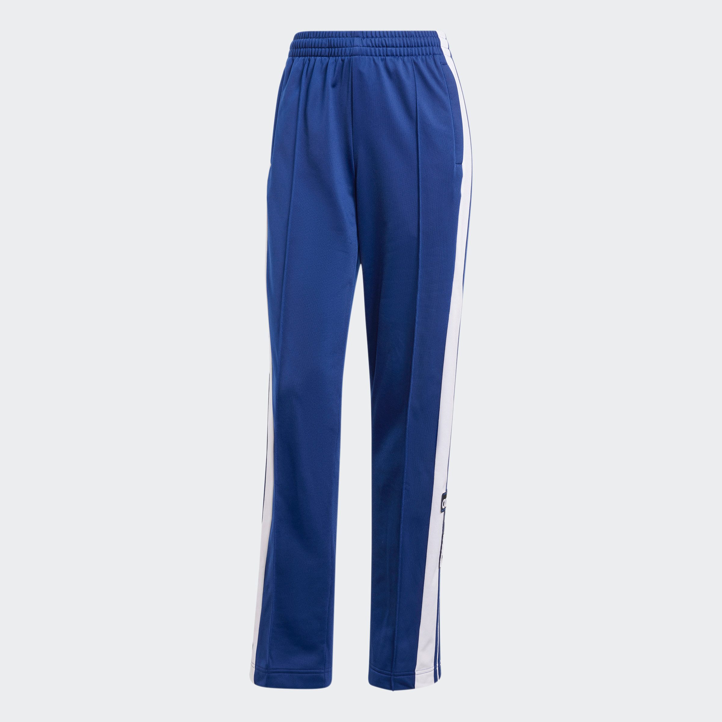 adidas Originals Sportbroek ADIBREAK PANT Knopbroek, knoopsluiting aan het been (1-delig)