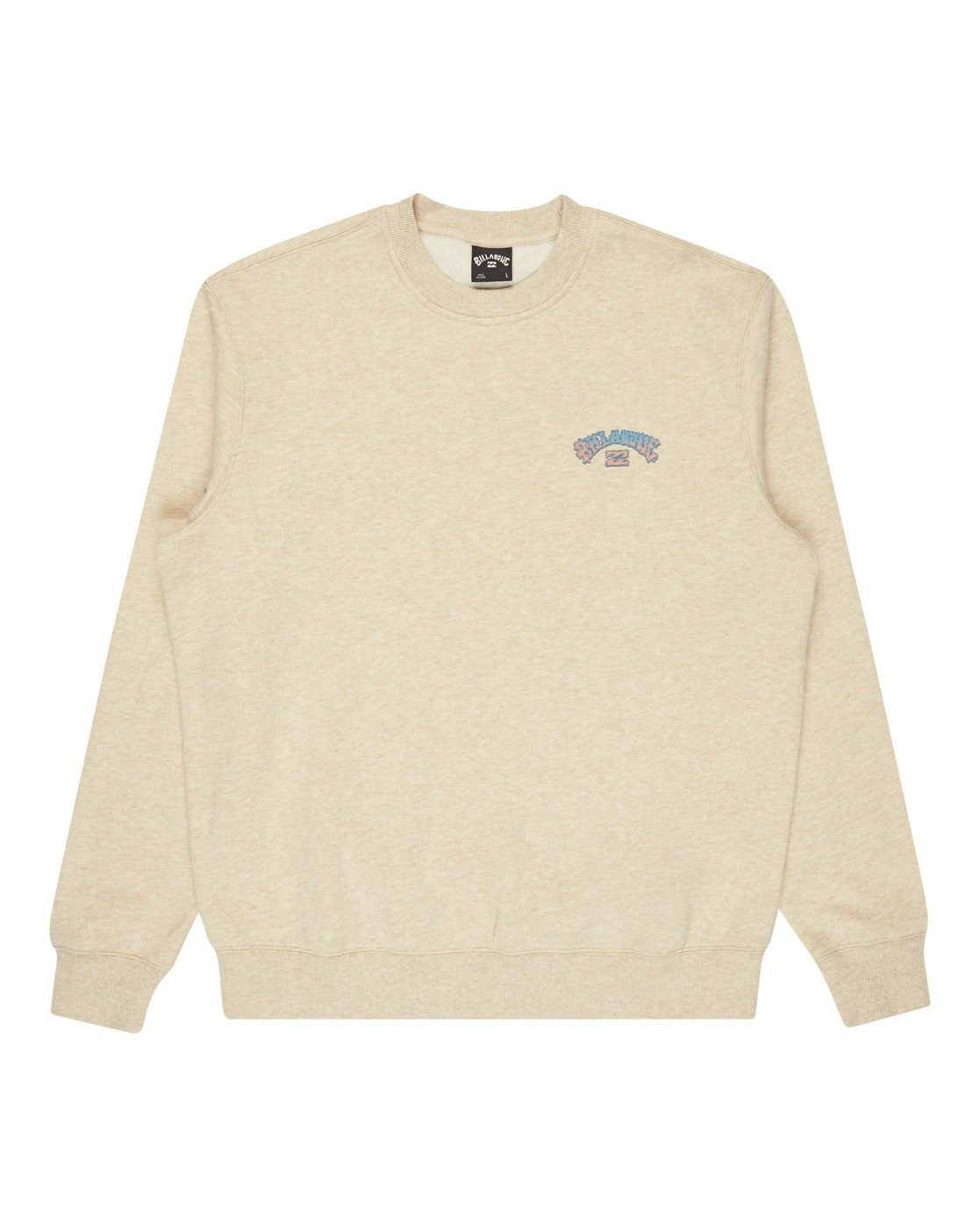 Billabong Sweatshirt Short Sands
