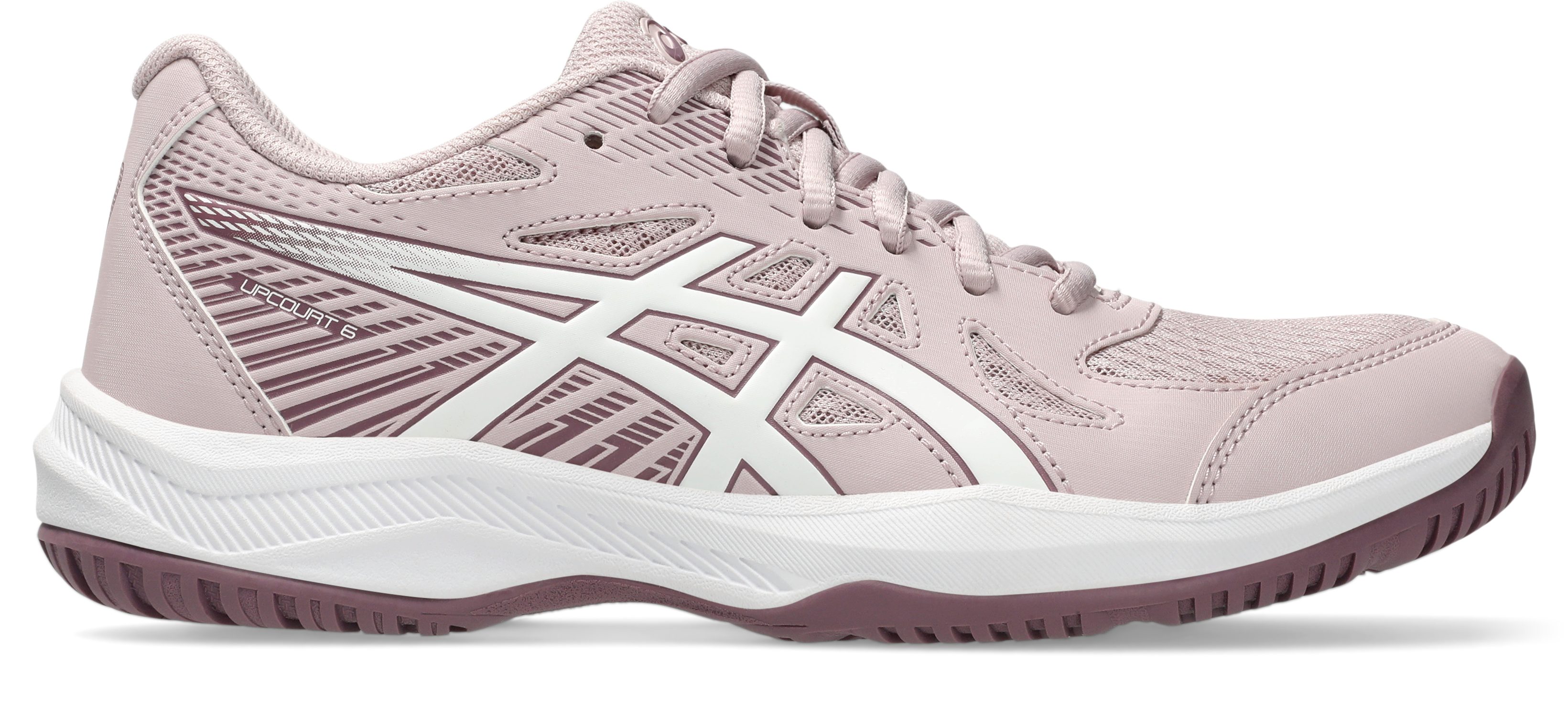 Asics Zaalschoenen UPCOURT 6 voor binnensport