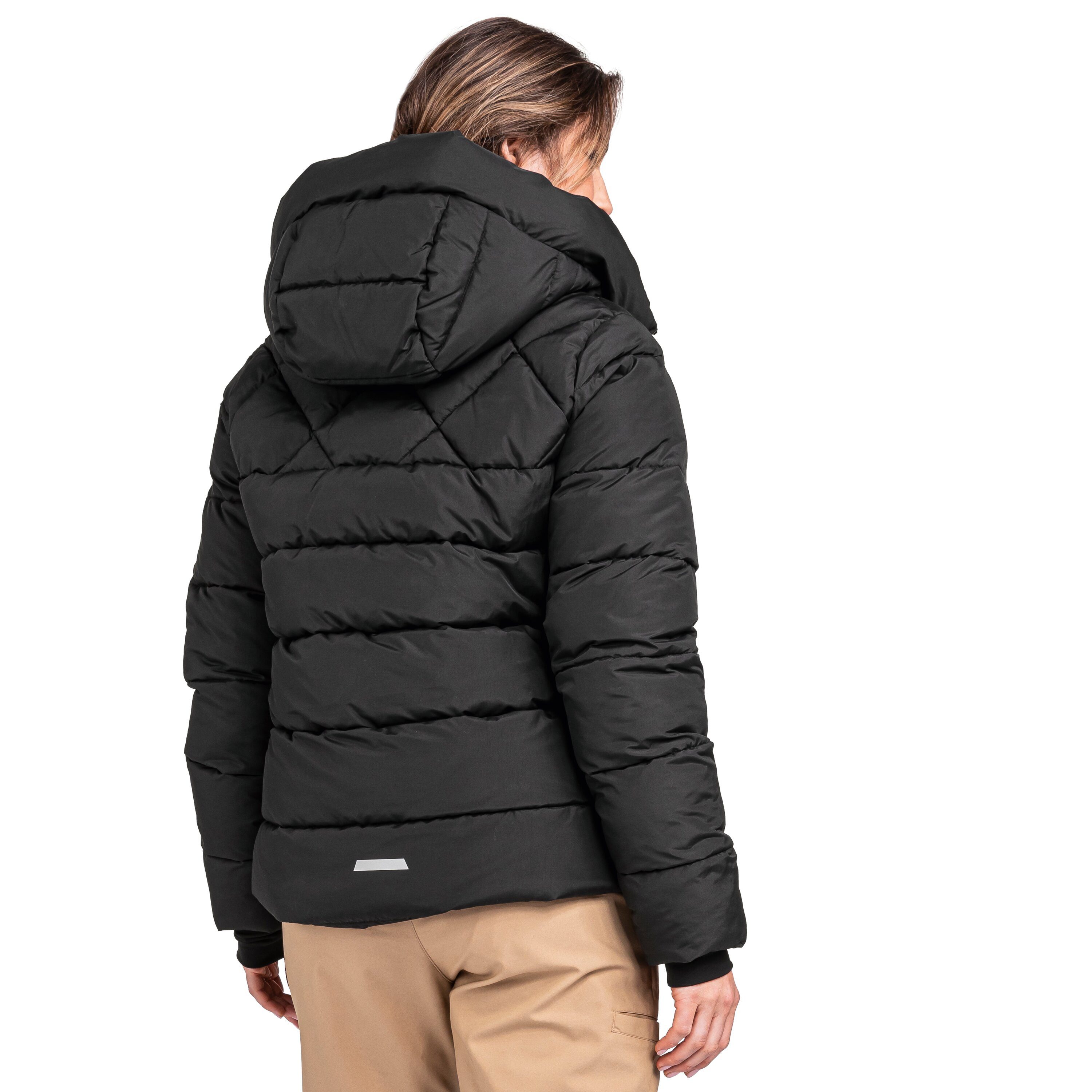 Schöffel Gewatteerde jas Ins Jacket Boston L