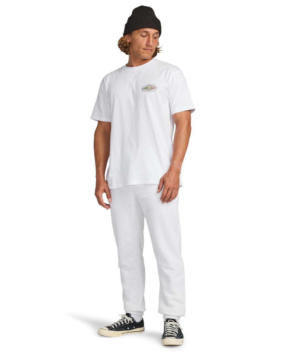 Billabong T-shirt Diamond Vision