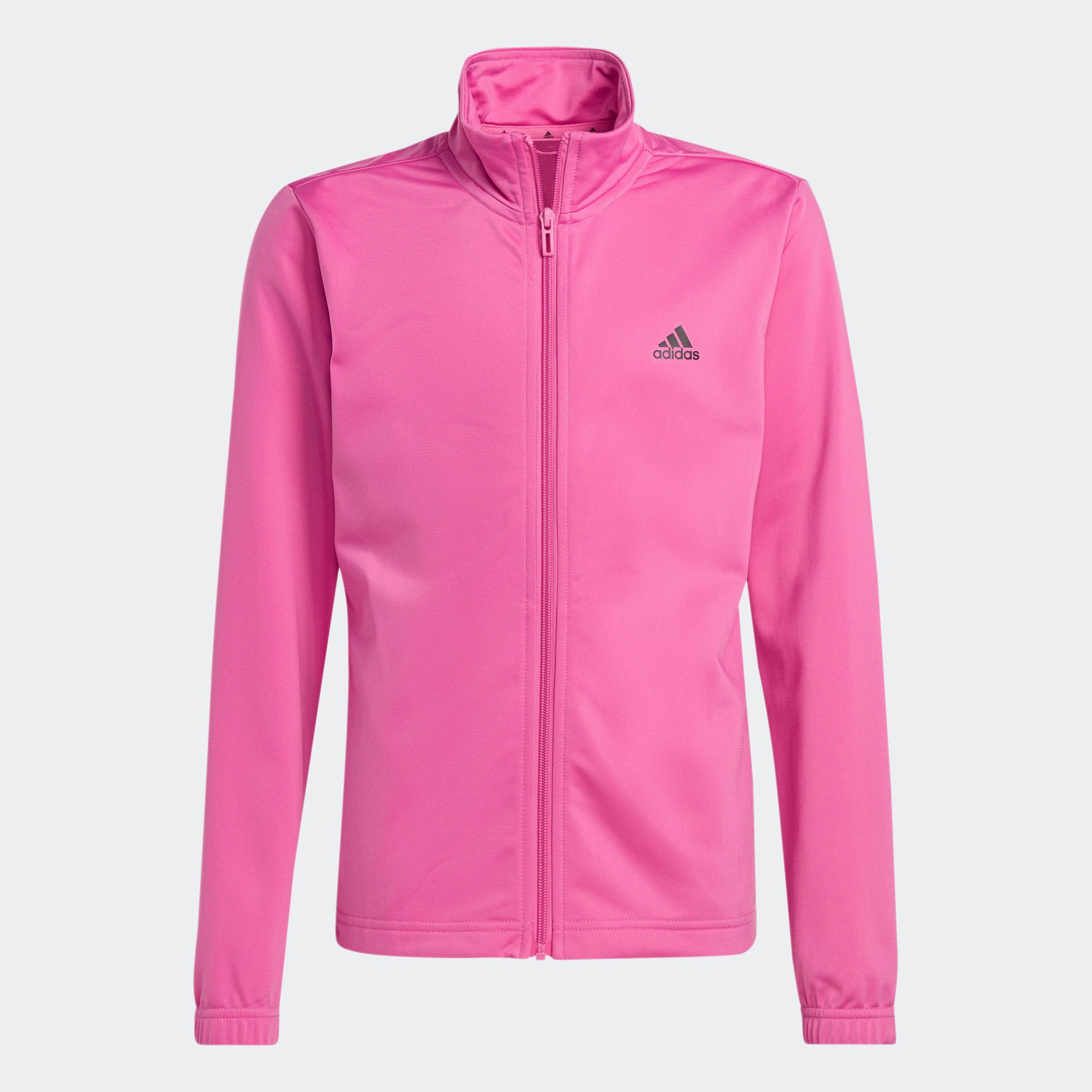 adidas Sportswear Trainingspak ESSENTIALS BIG LOGO (2-delig)