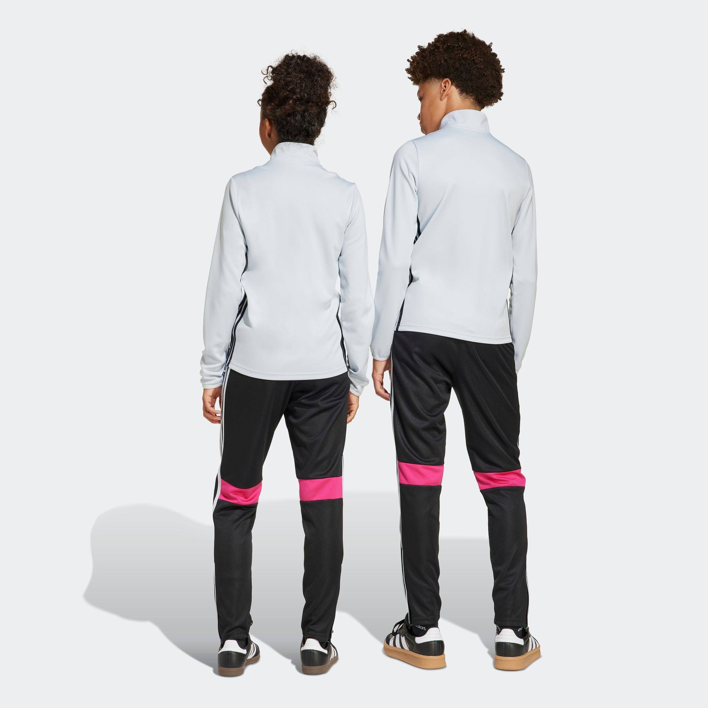adidas Performance Trainingsbroek TIRO ES PNT Y (1-delig)