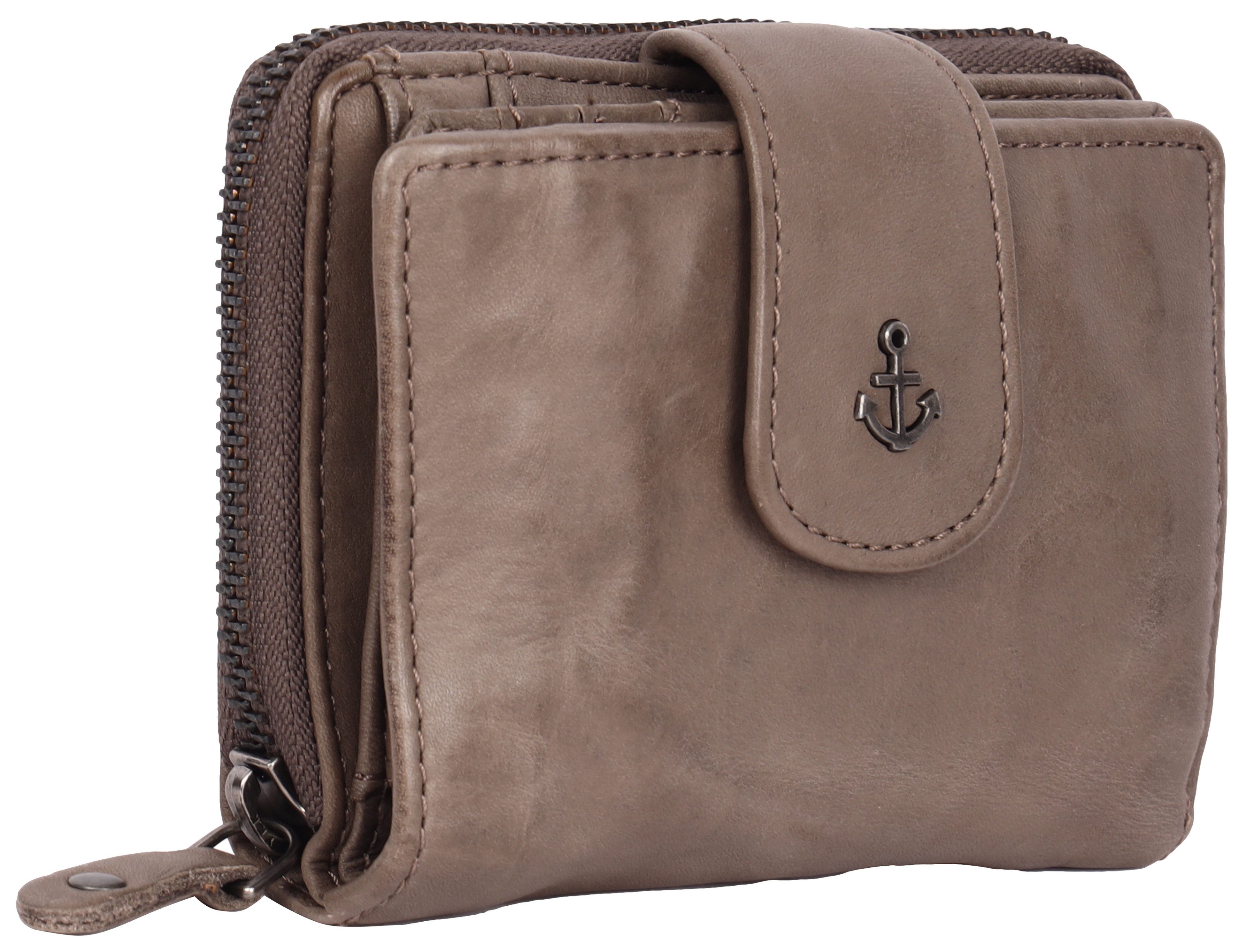 HARBOUR 2nd Portemonnee Harbour Second Wallet Is